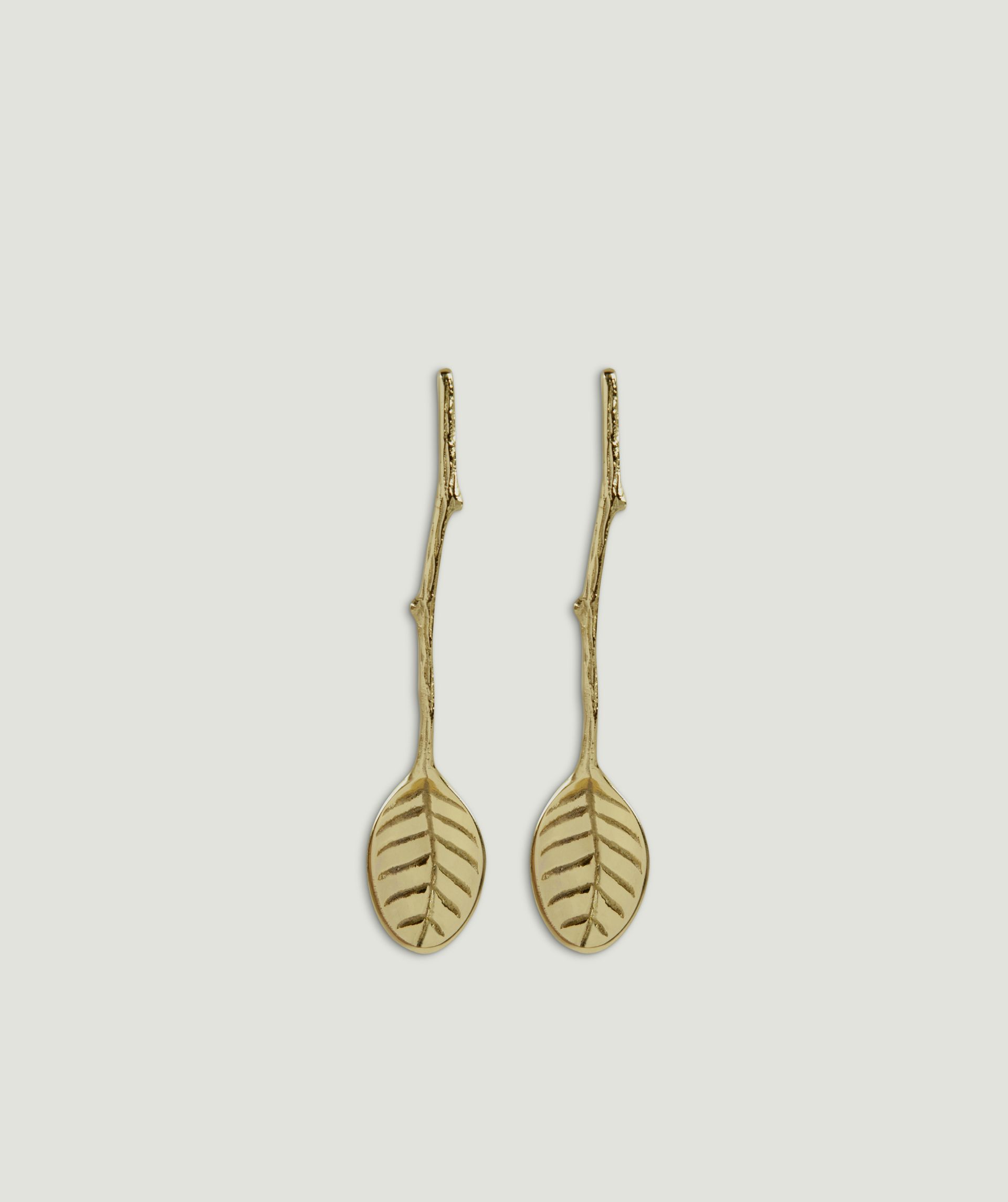 Twig spoon set - &klevering