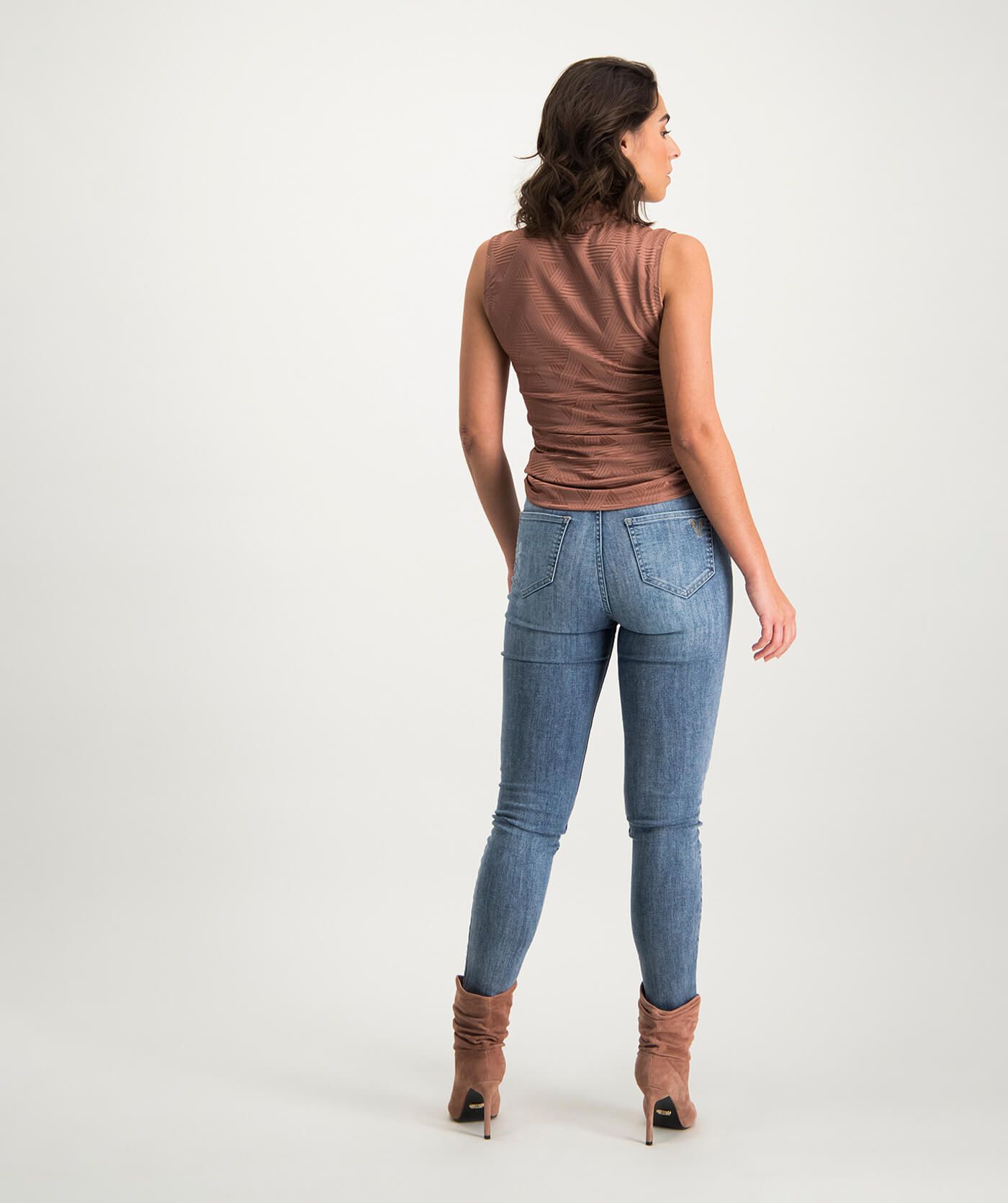 TYARA Top