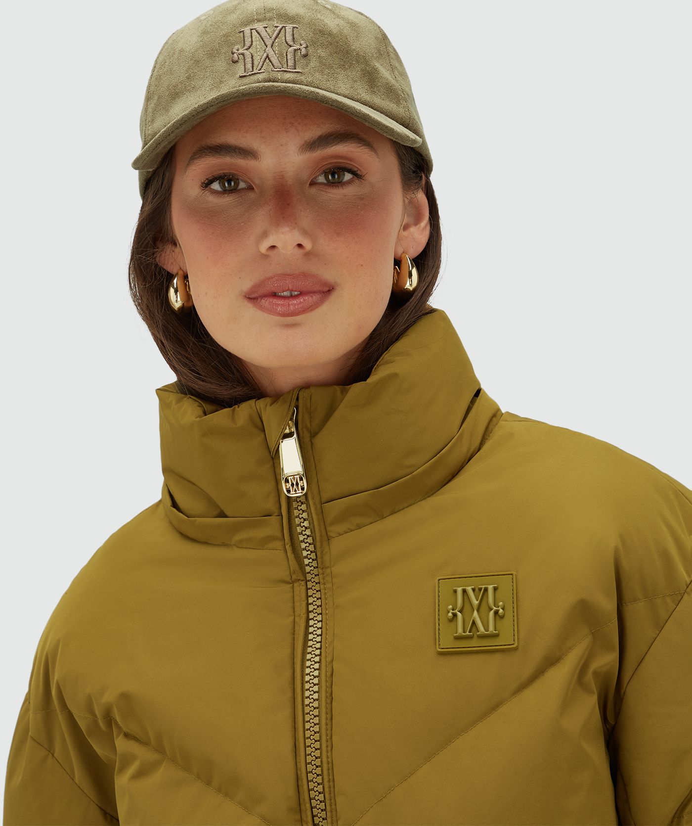 JV-URSELA cap