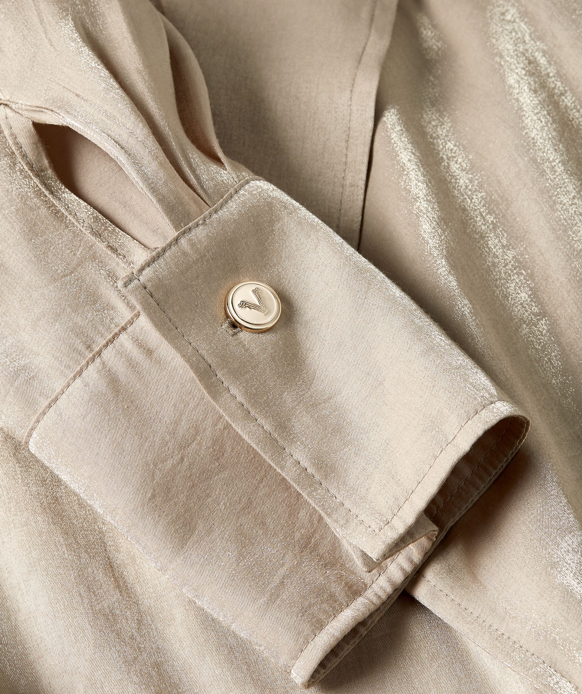 VALENTINA Blouse