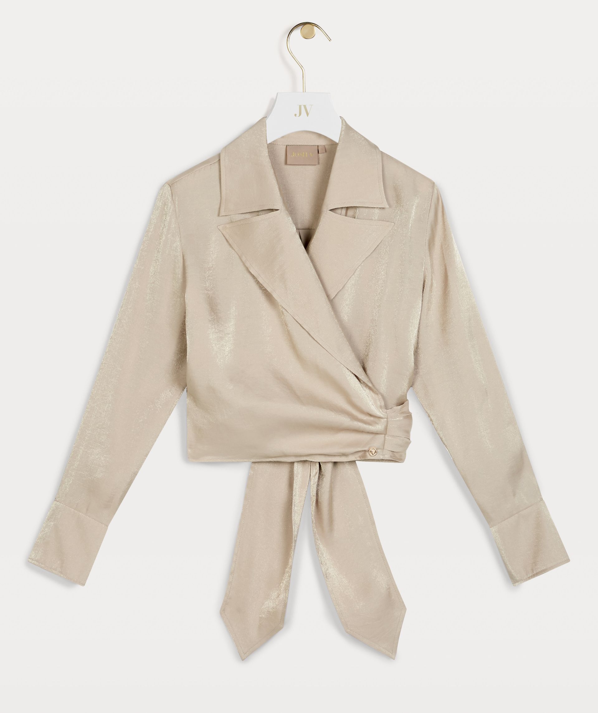 VALENTINA Blouse