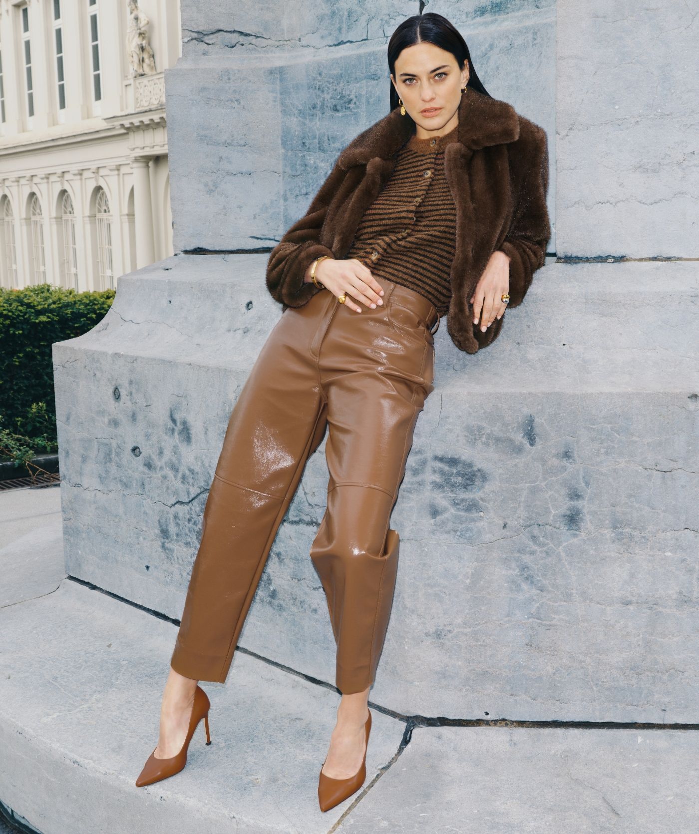 JV-VALENTINA pumps