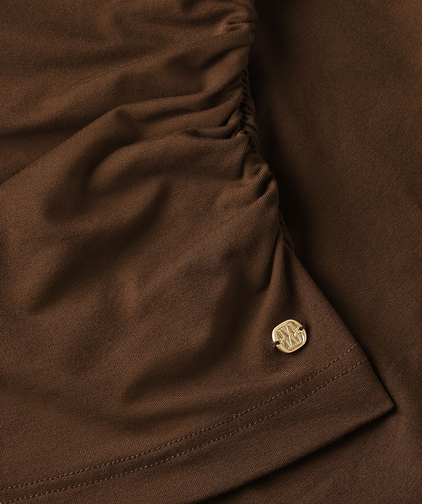 JV-VELIA slim fit top