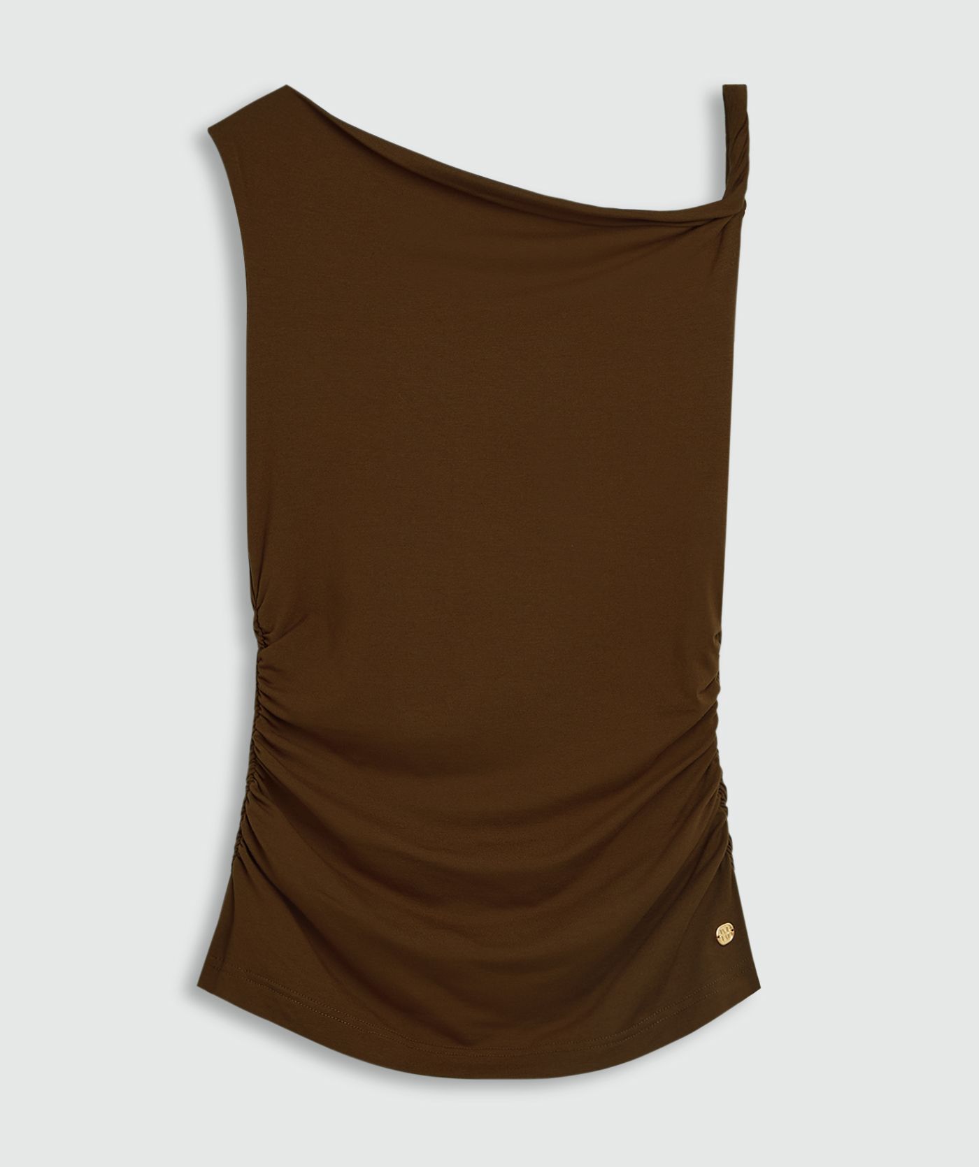 JV-VELIA slim fit top