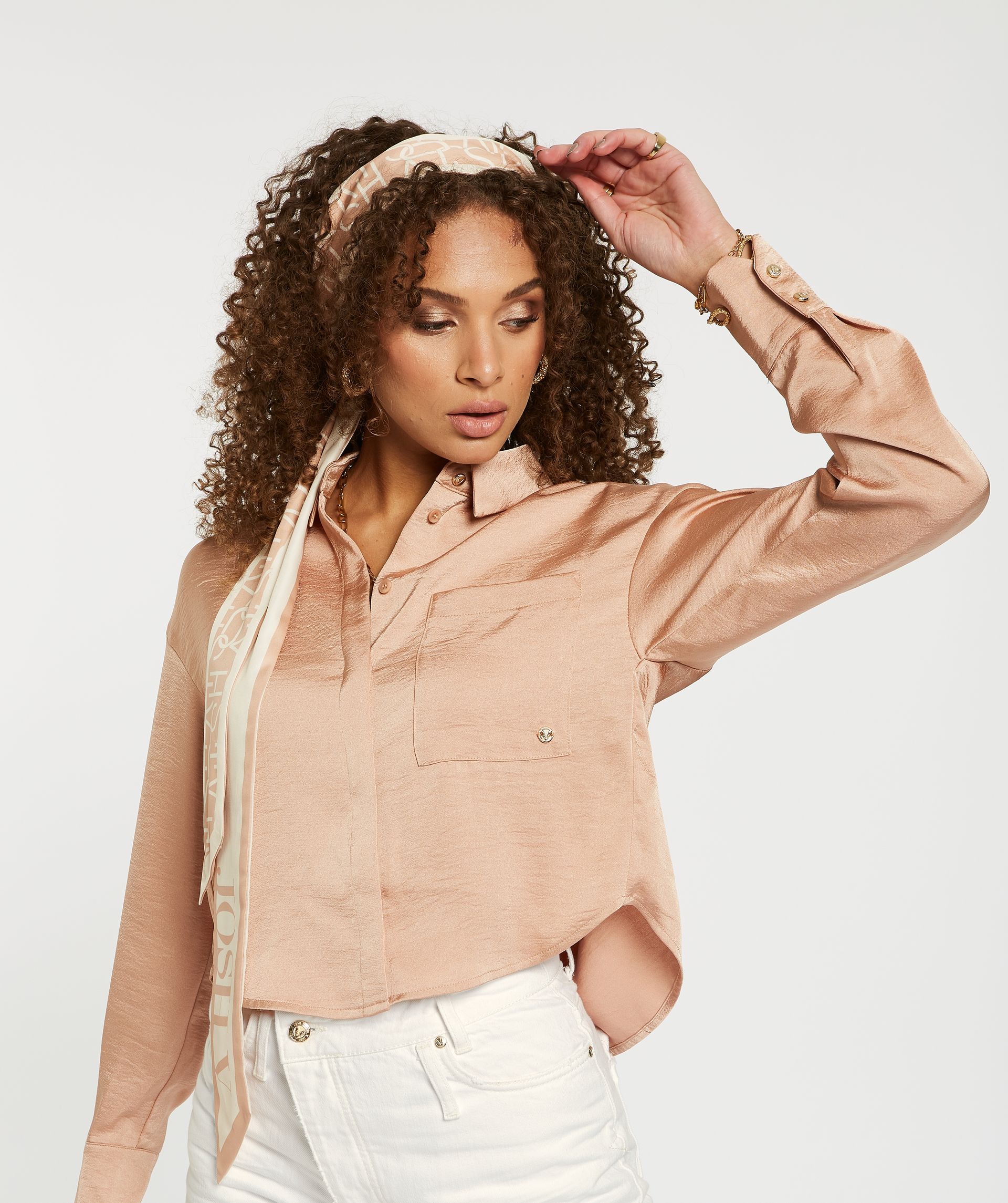 VENNA Bluse