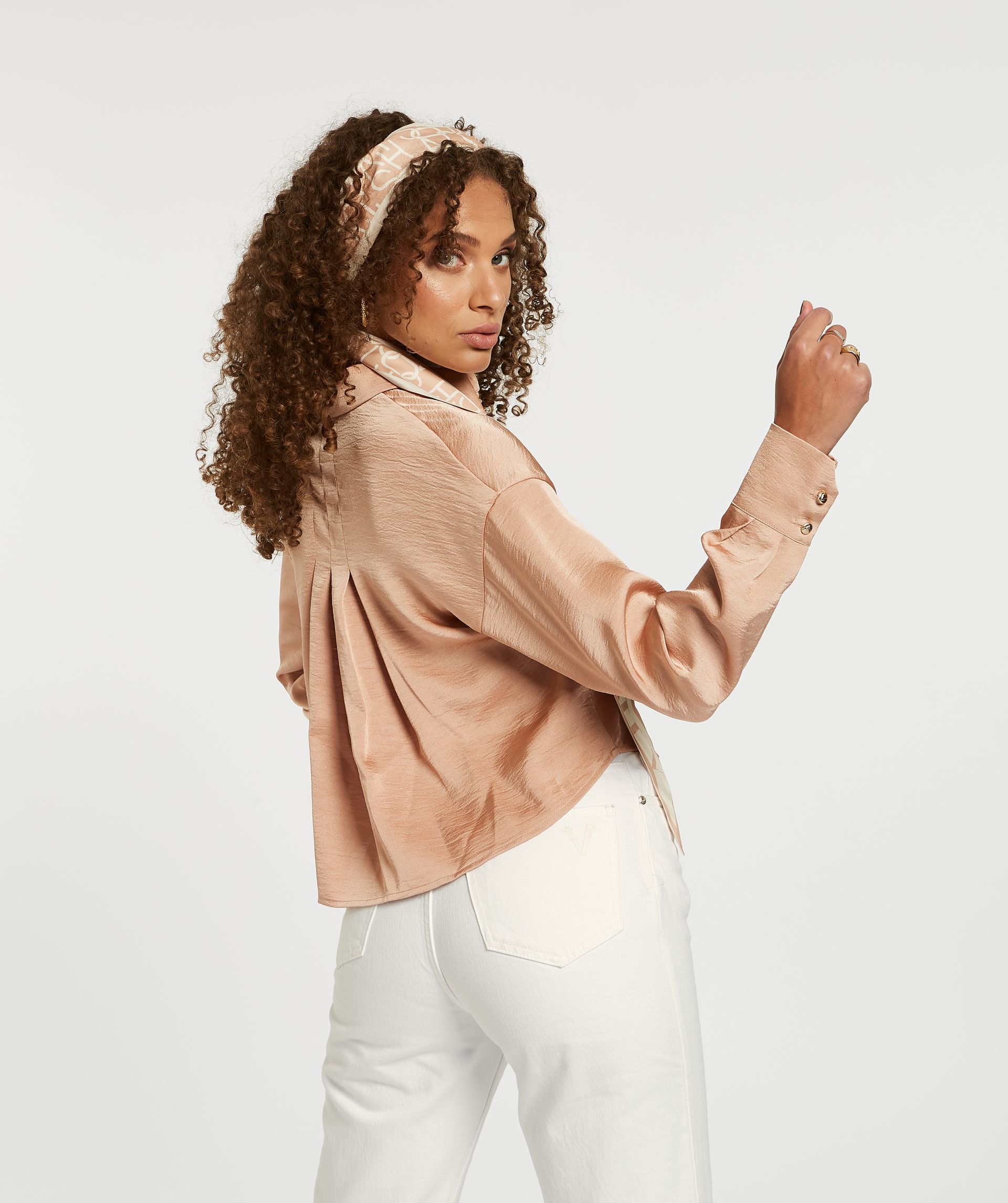 VENNA Bluse