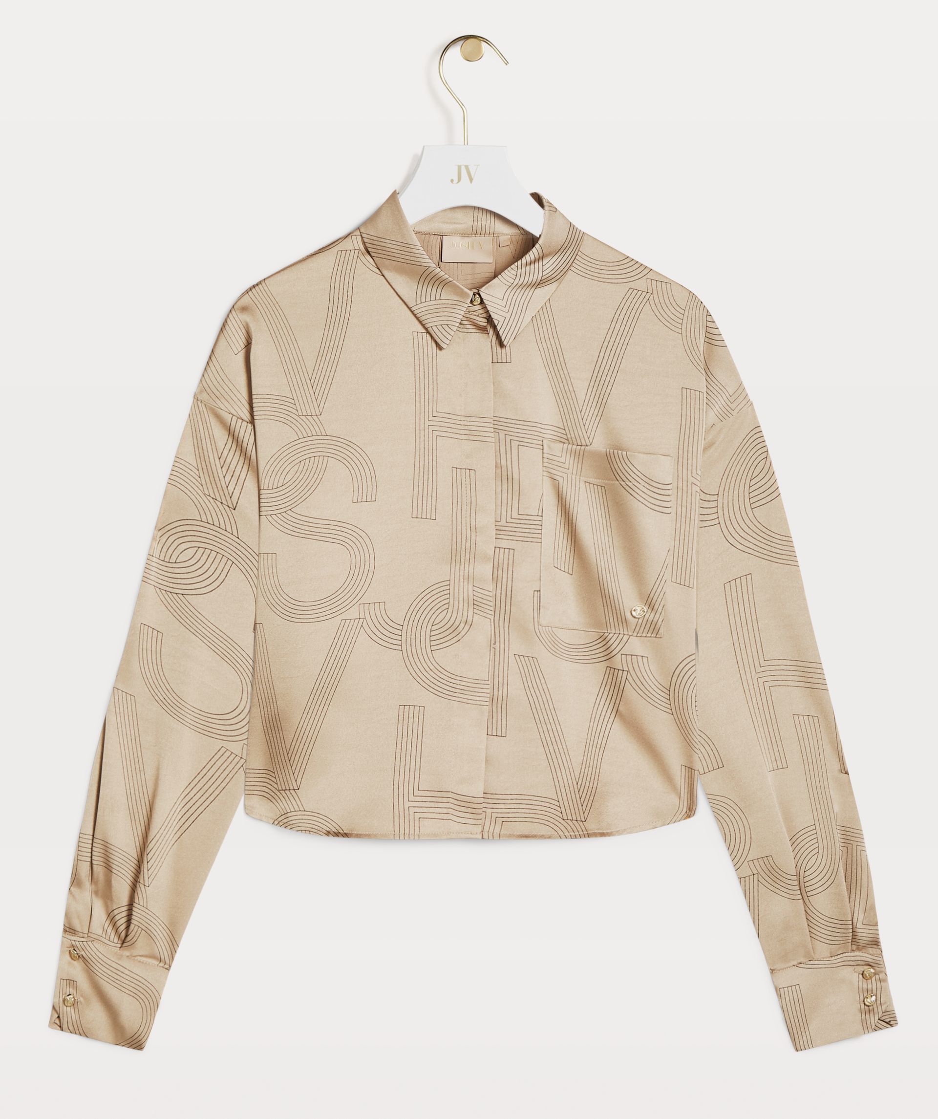 VENNA Bluse