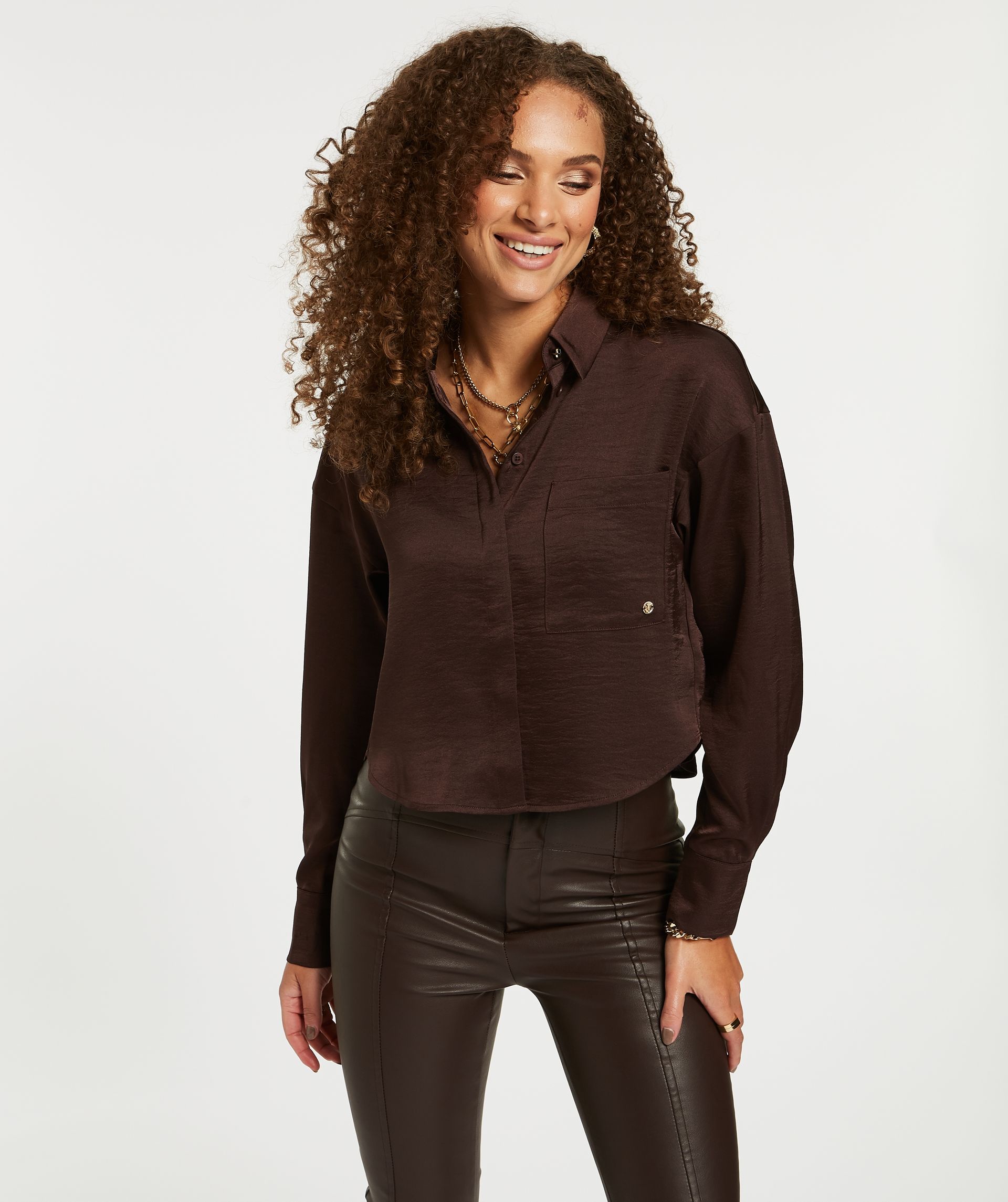 VENNA Blouse