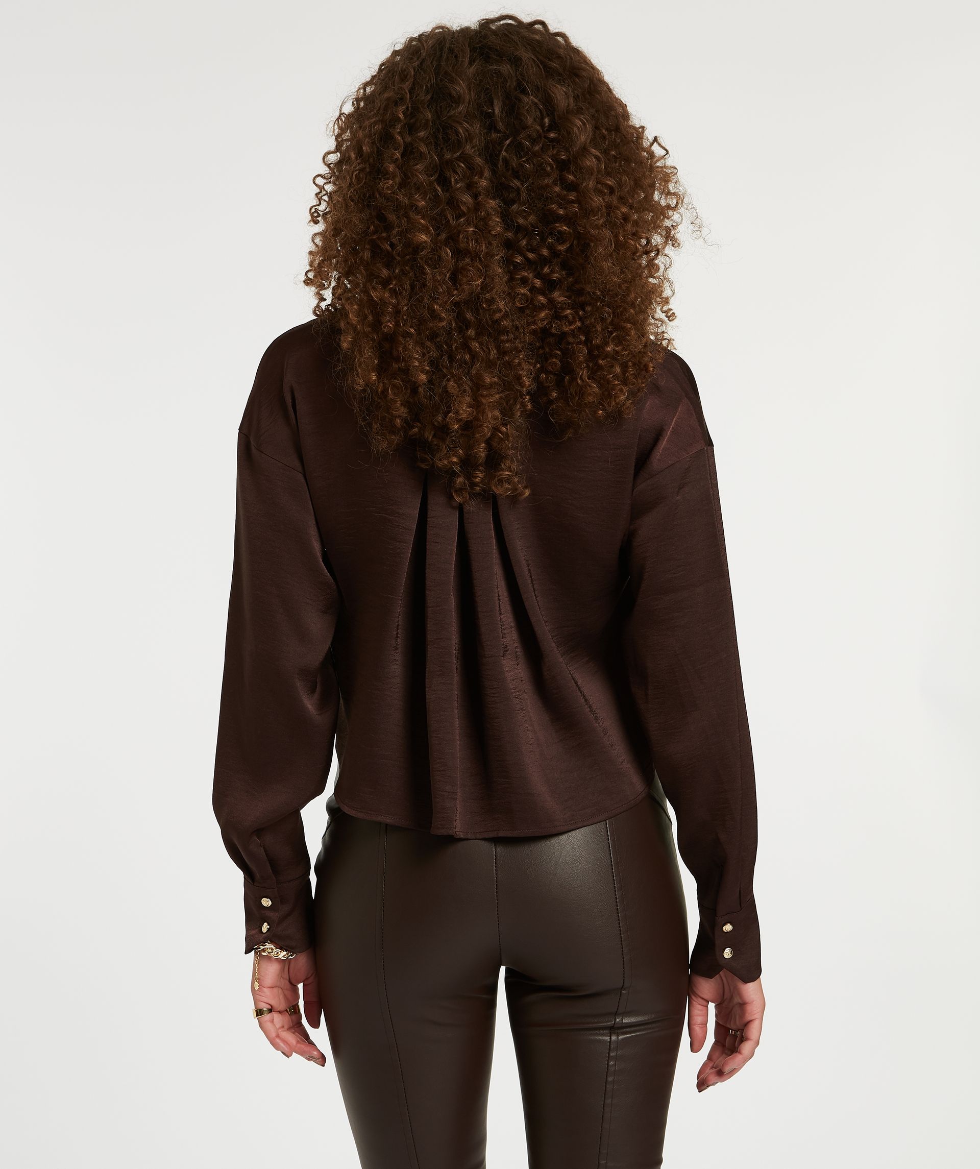 VENNA Blouse