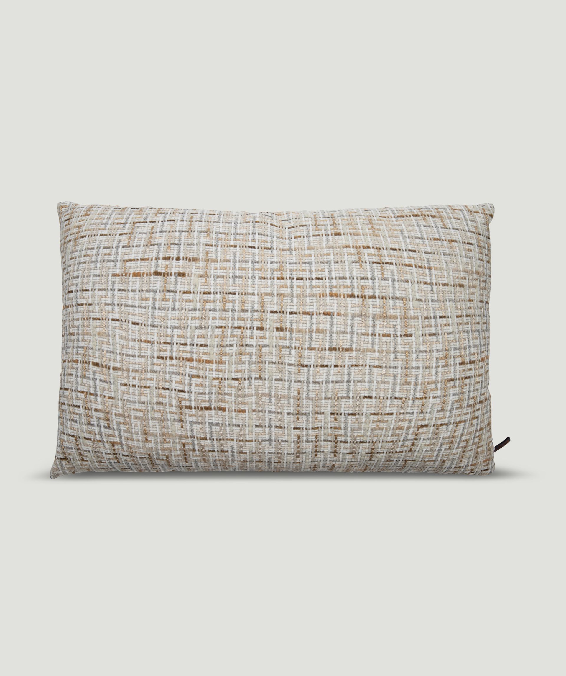 Verle decorative cushion - CLAUDI