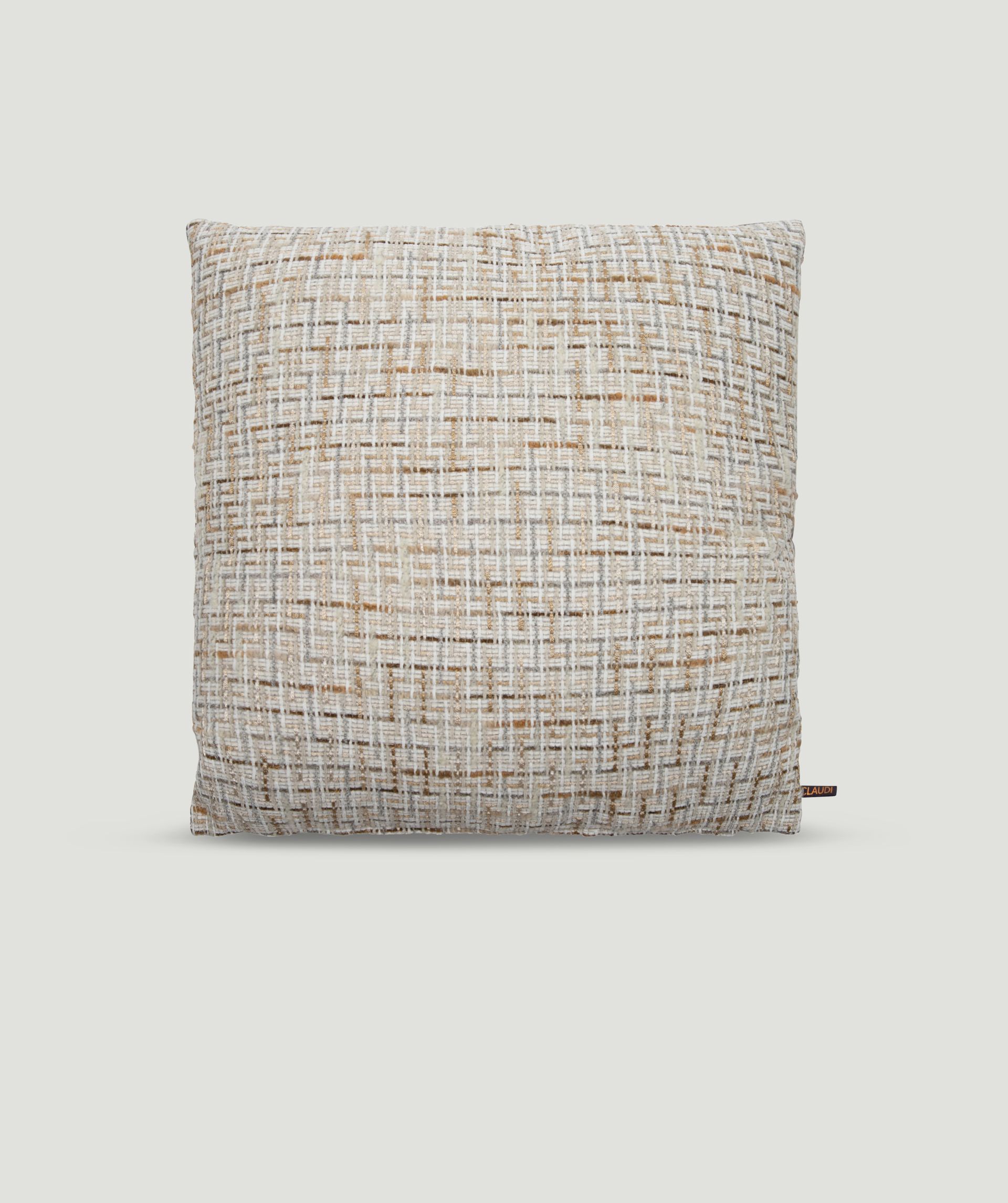 Verle decorative cushion - CLAUDI