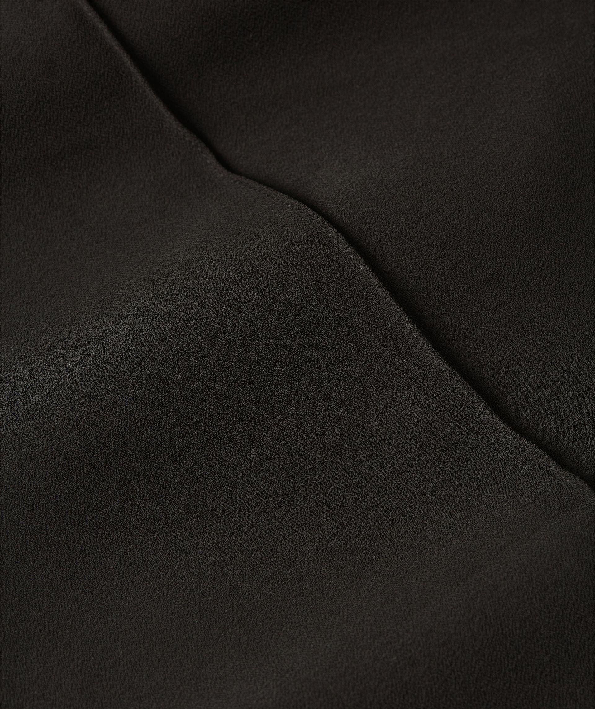 VIVA high waisted wide leg pantalon - Josh V