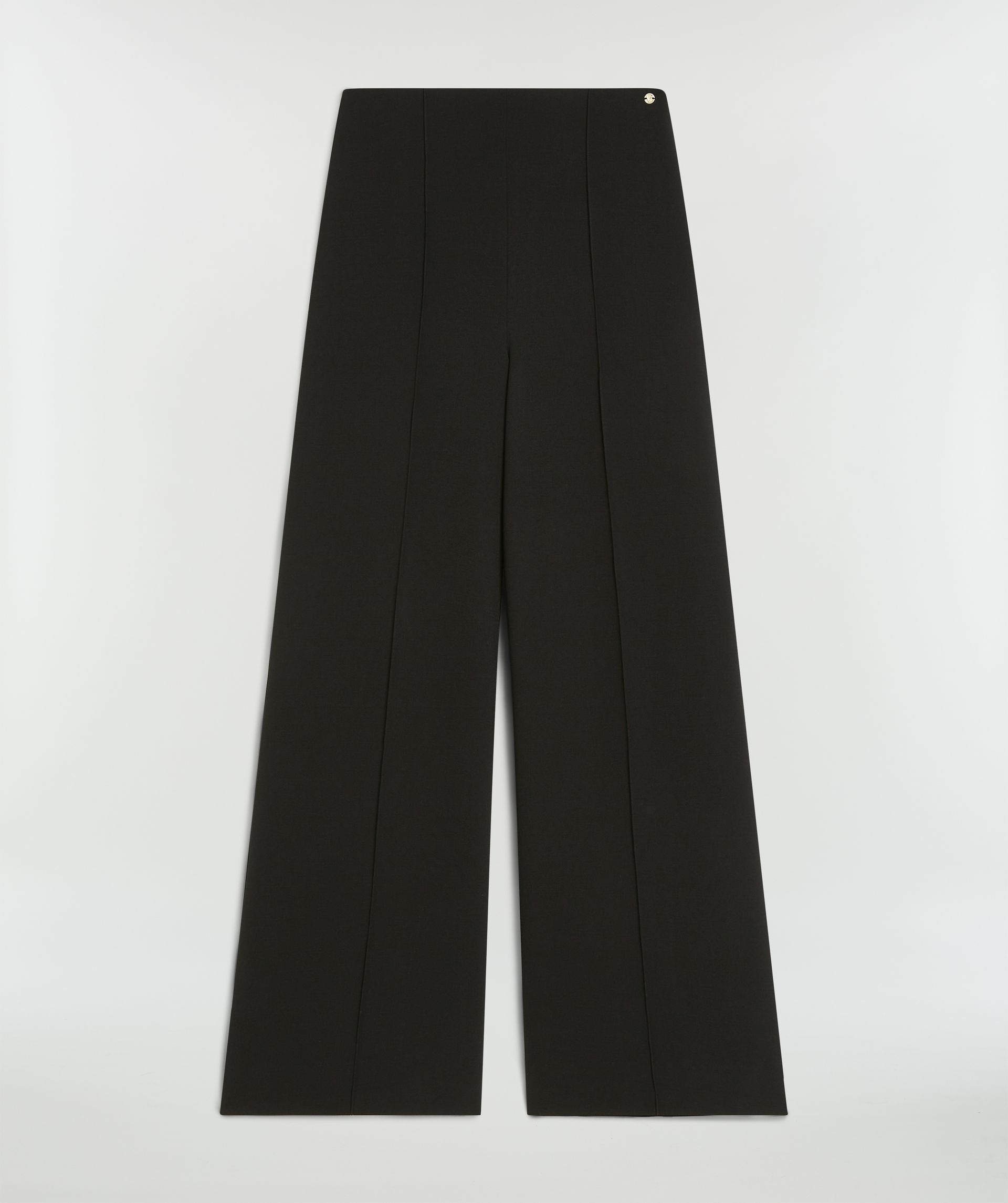 VIVA high waisted wide leg pantalon - Josh V