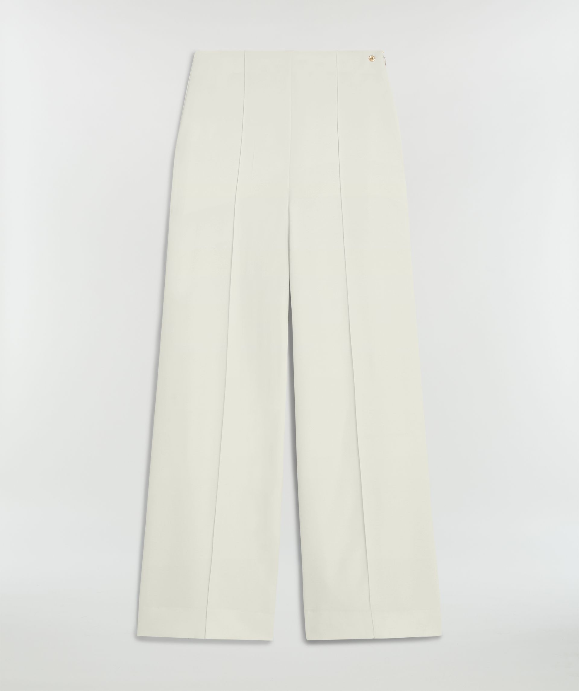 VIVA high waisted wide leg pantalon - Josh V