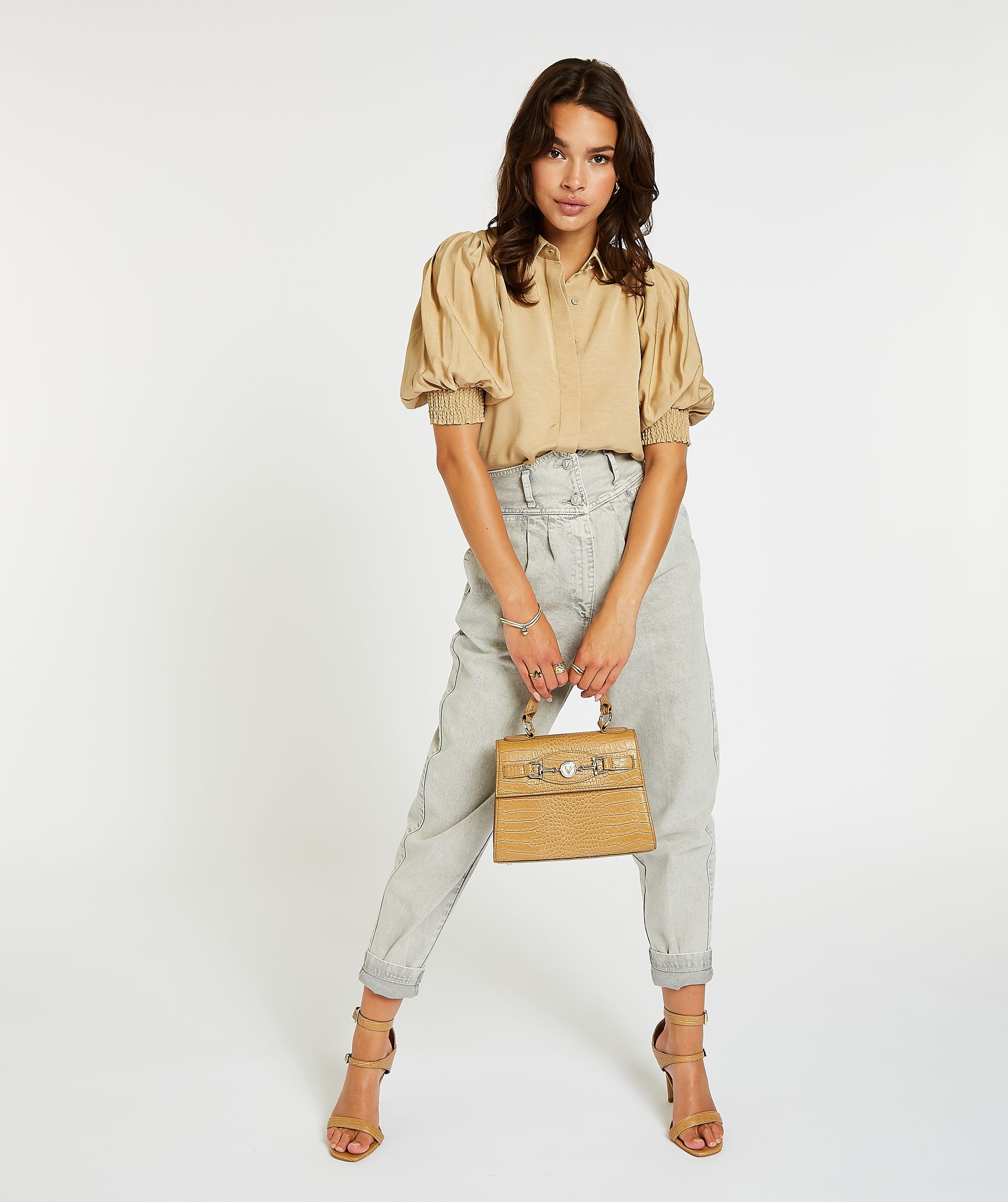 VIVIAN Blouse