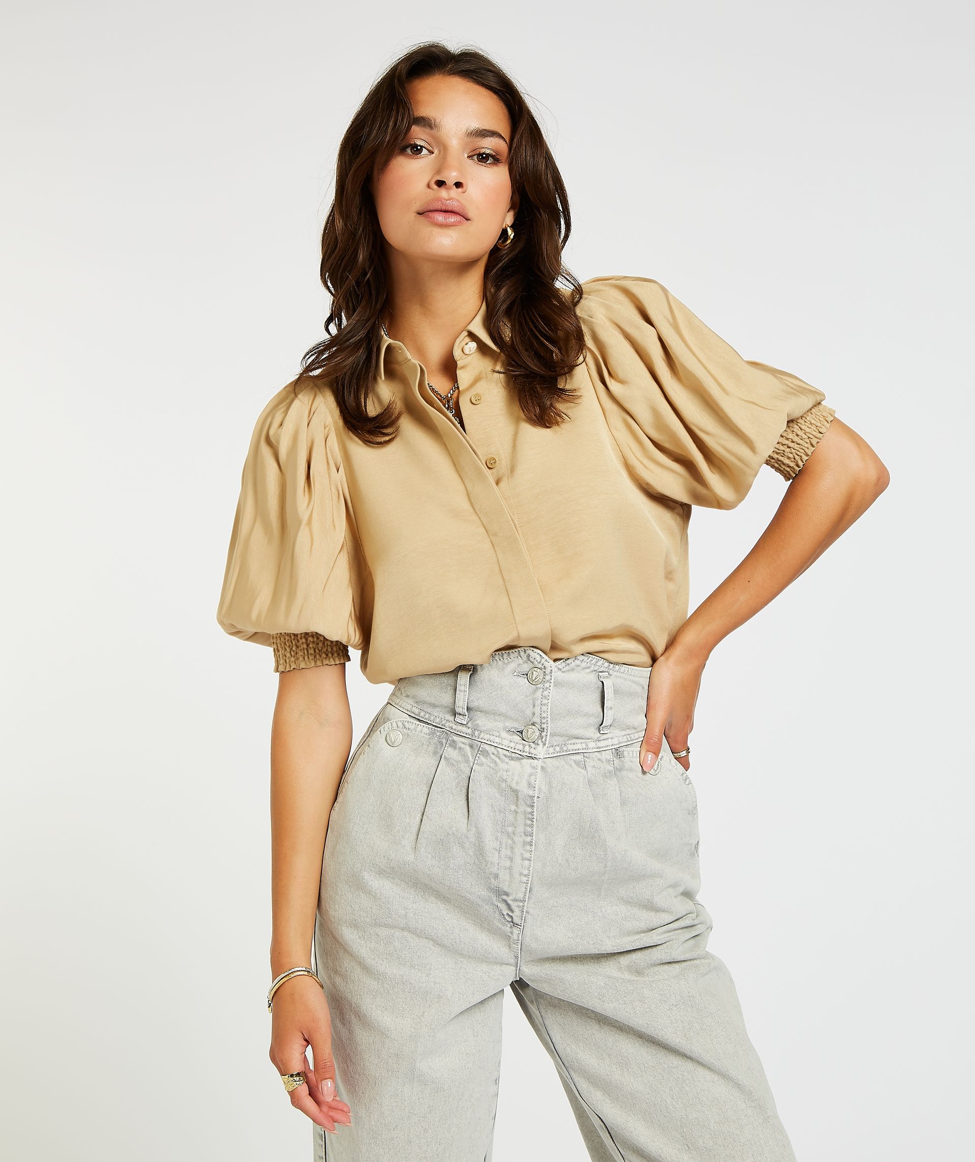 VIVIAN Blouse