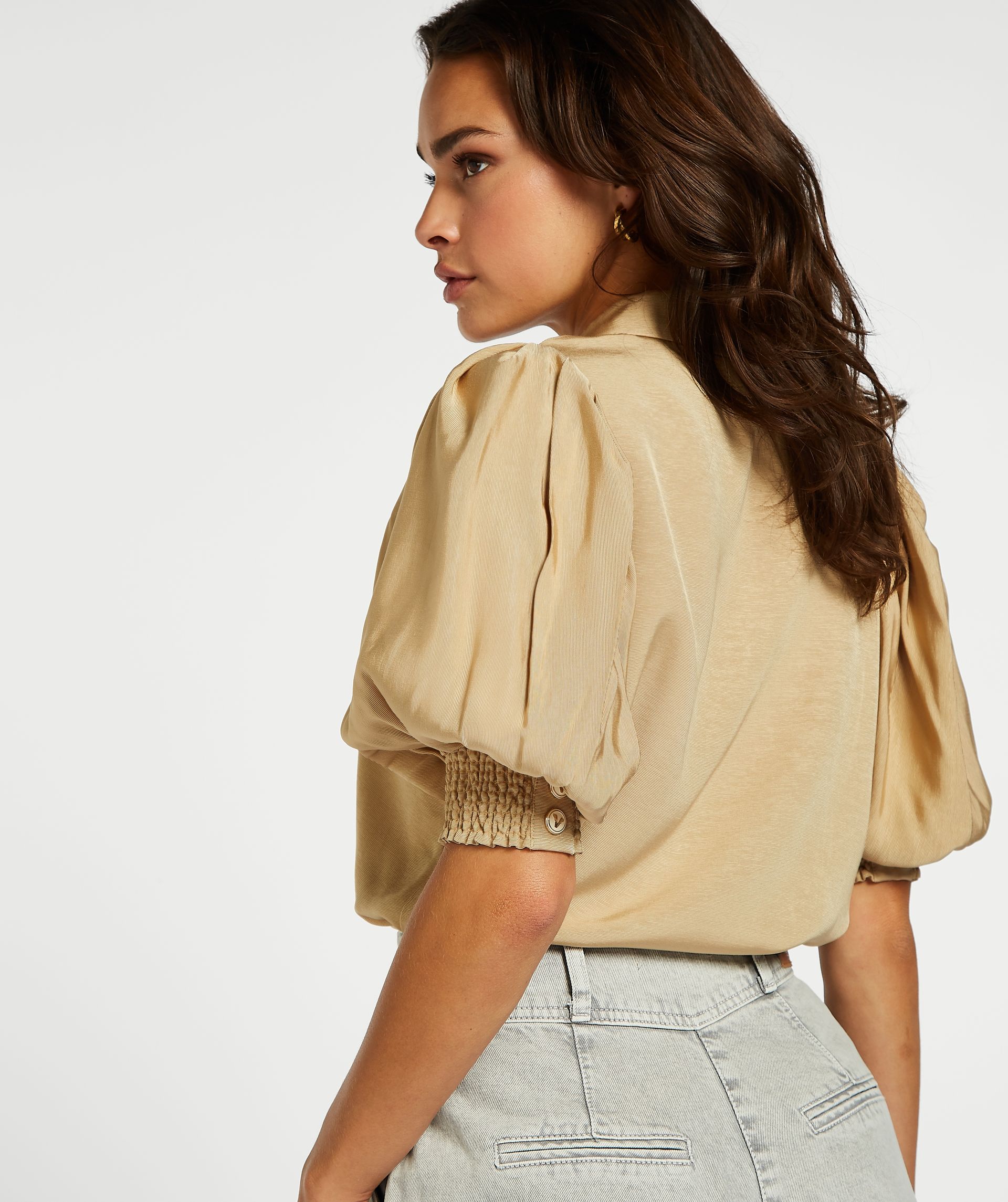 VIVIAN Blouse