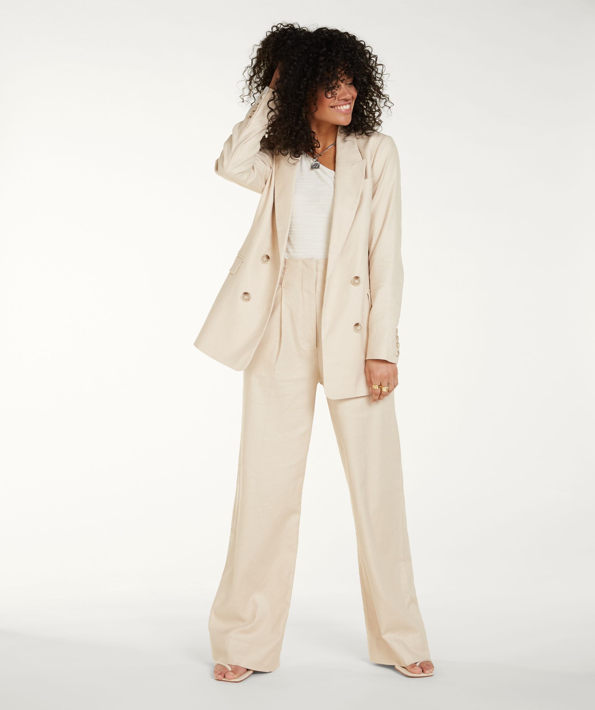 JACKLIN Trousers