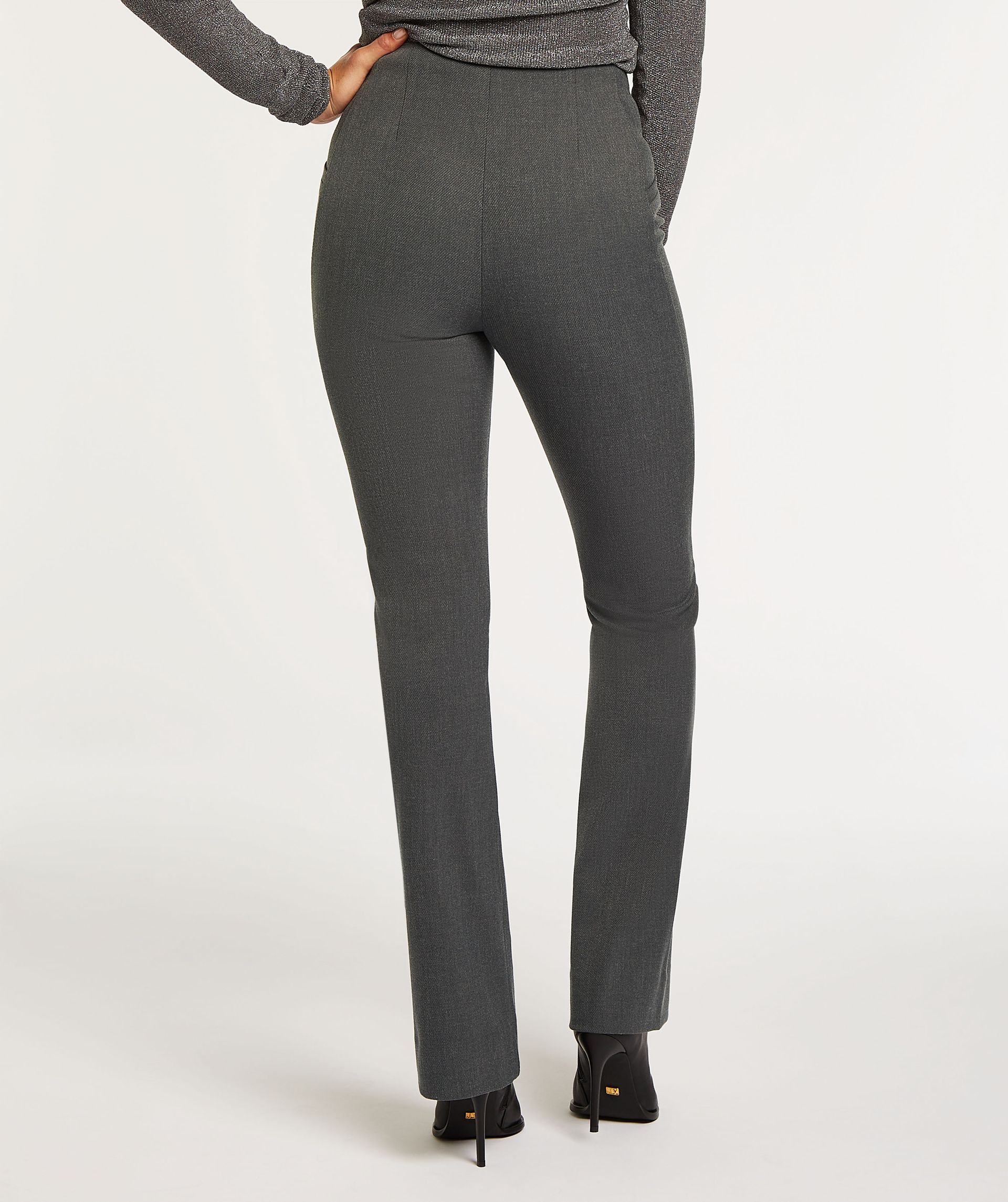 XANTE high rise  flared pantalon