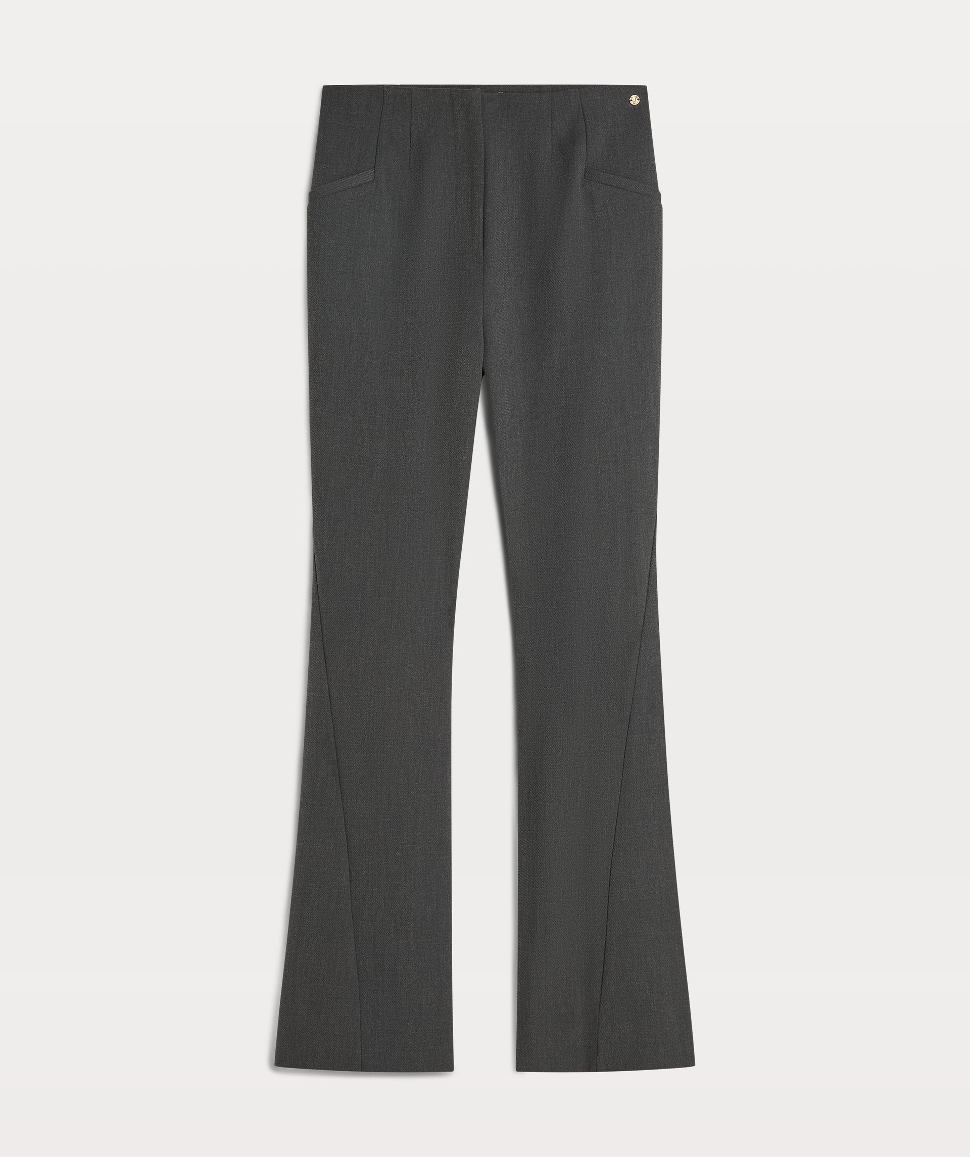 XANTE high rise flared pants