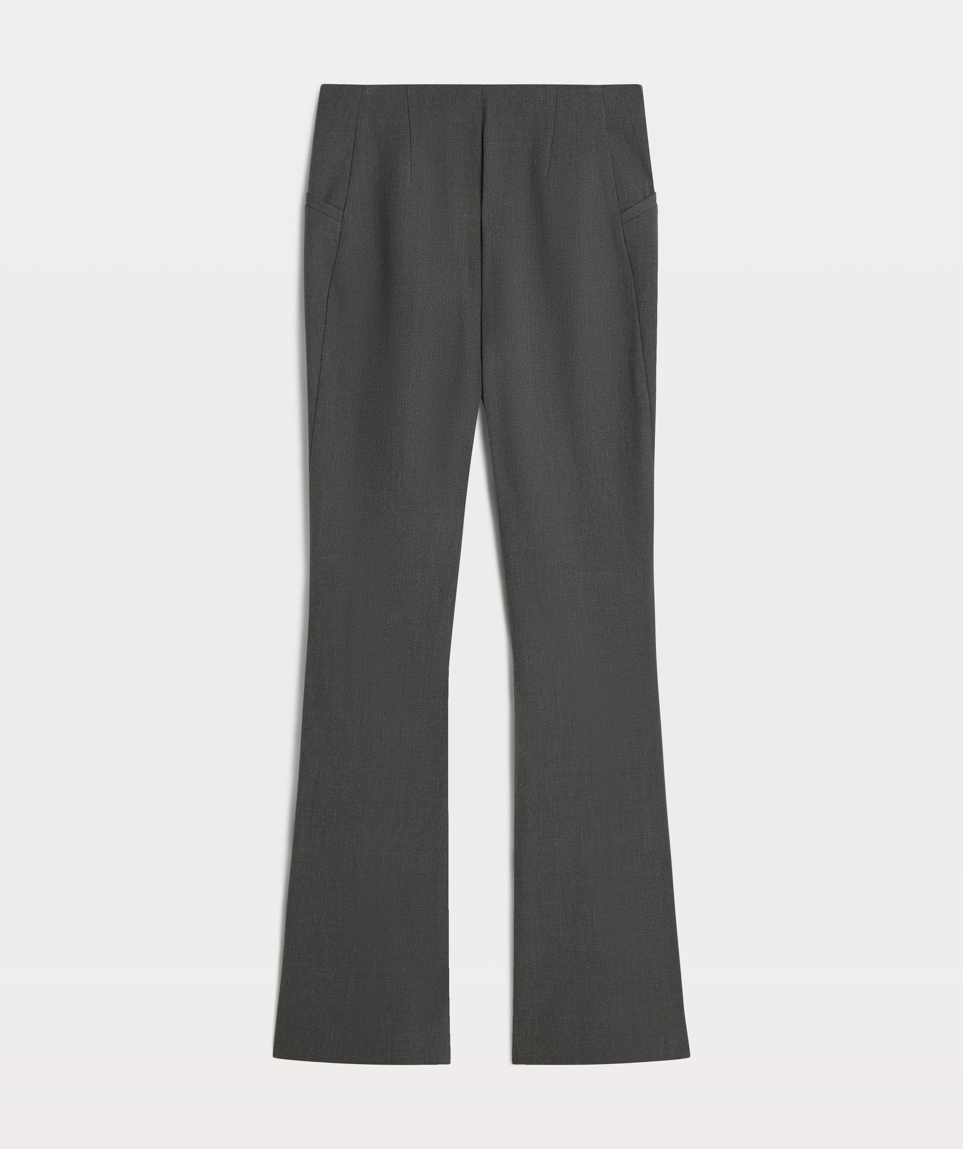 XANTE high rise flared pants