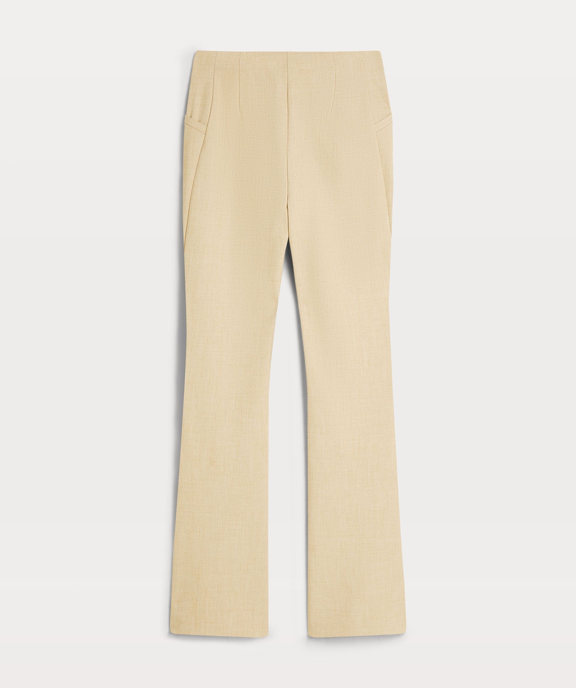 XANTE high rise flared pants