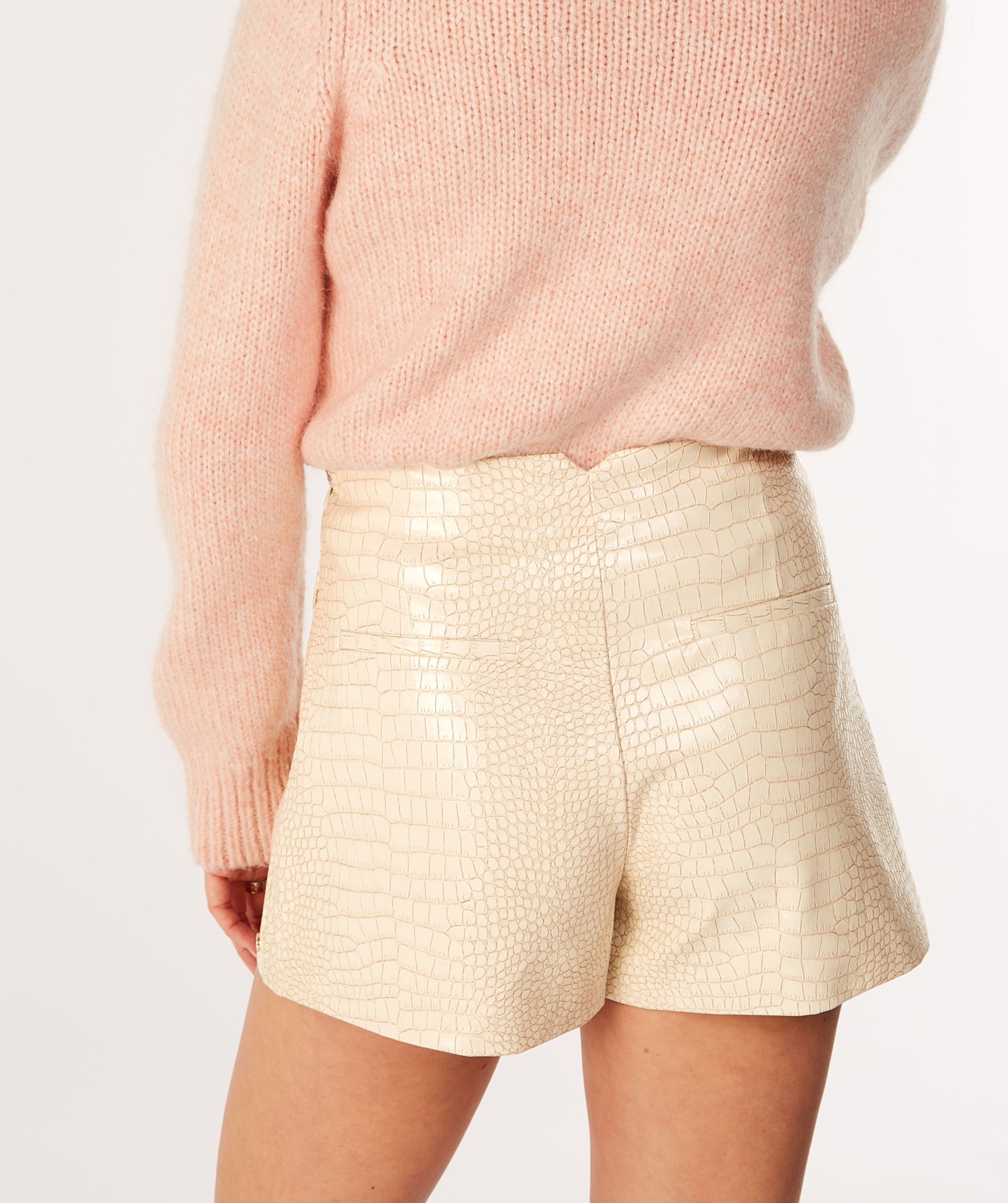 YAYA regular fit skort