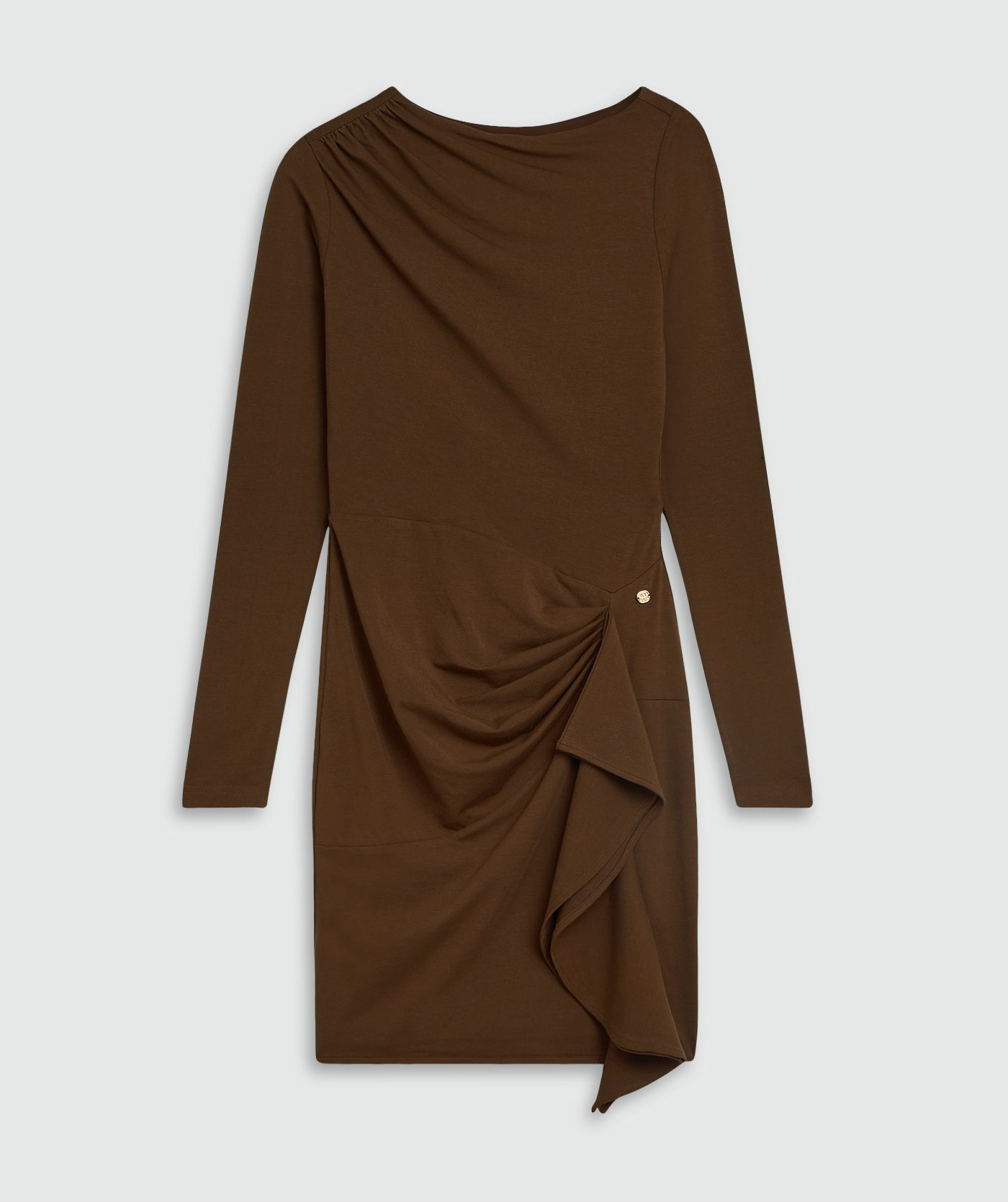 JV-YLA slim fit dress