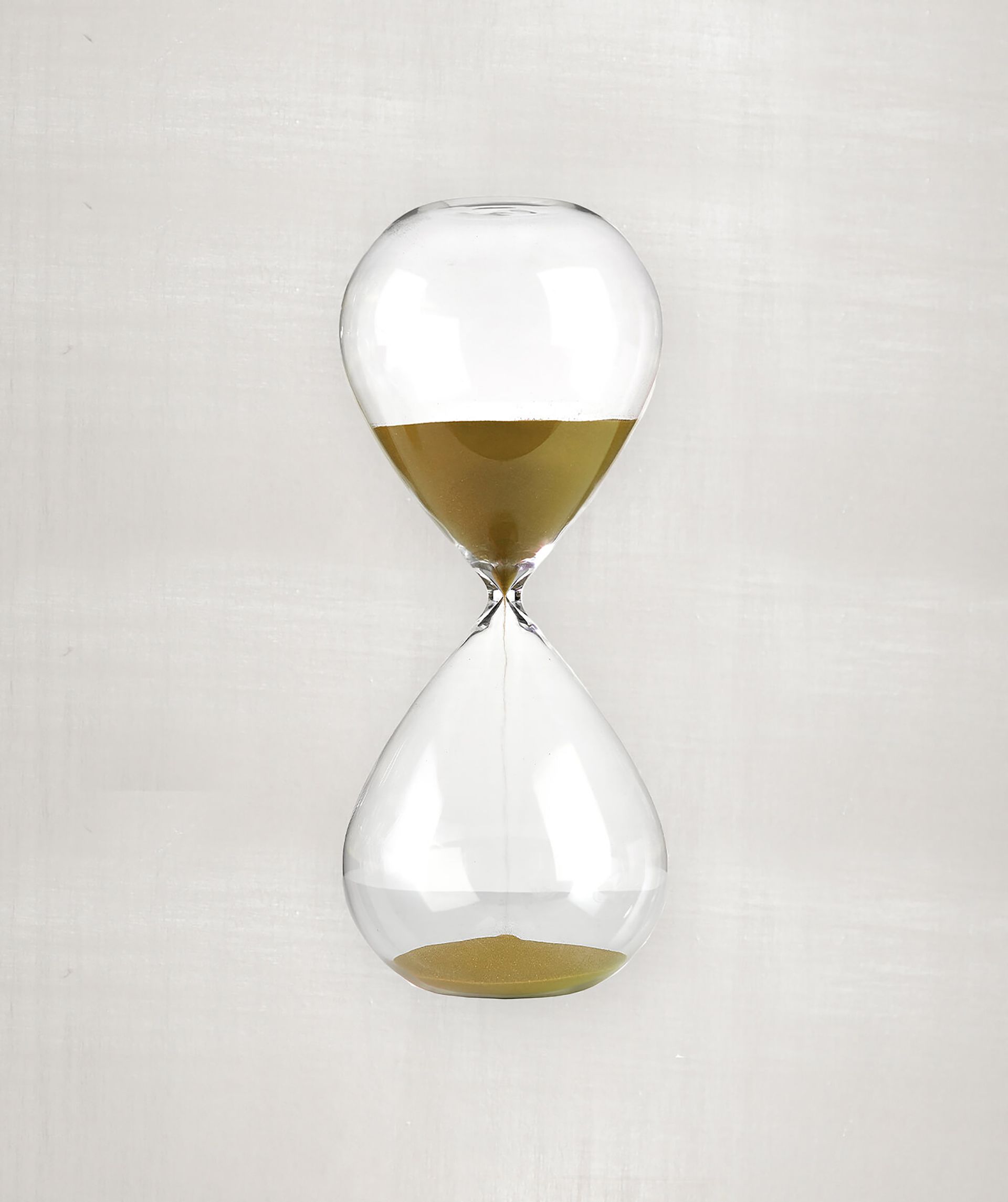 Hourglass (L) - Pols Potten
