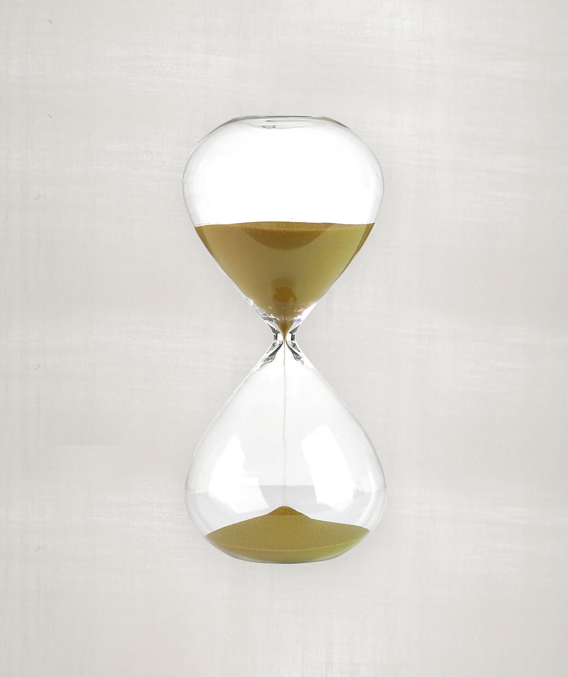 Hourglass (M) - Pols Potten