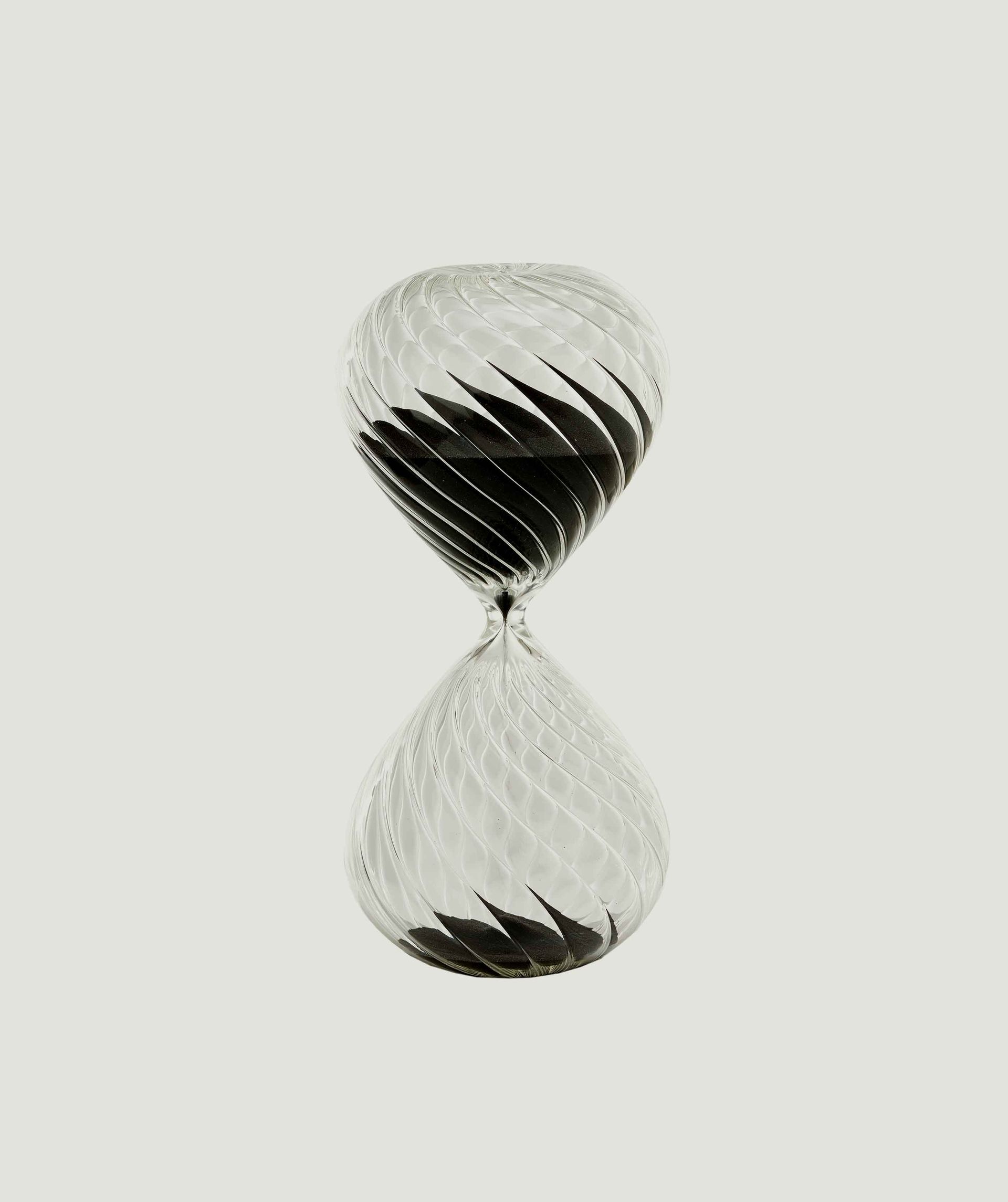 Hourglass Swirl (M) - Pols Potten