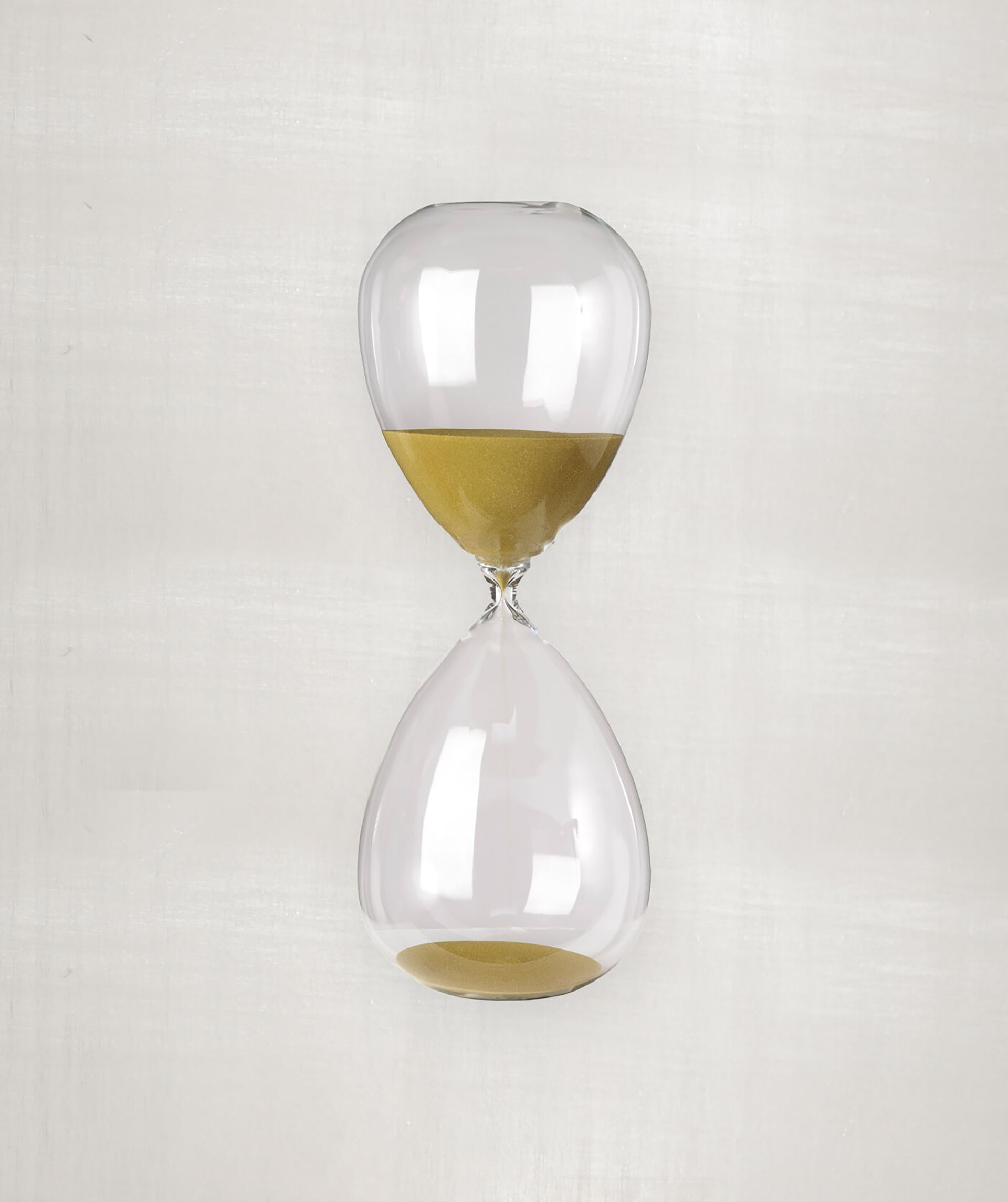 Hourglass (XL) - Pols Potten