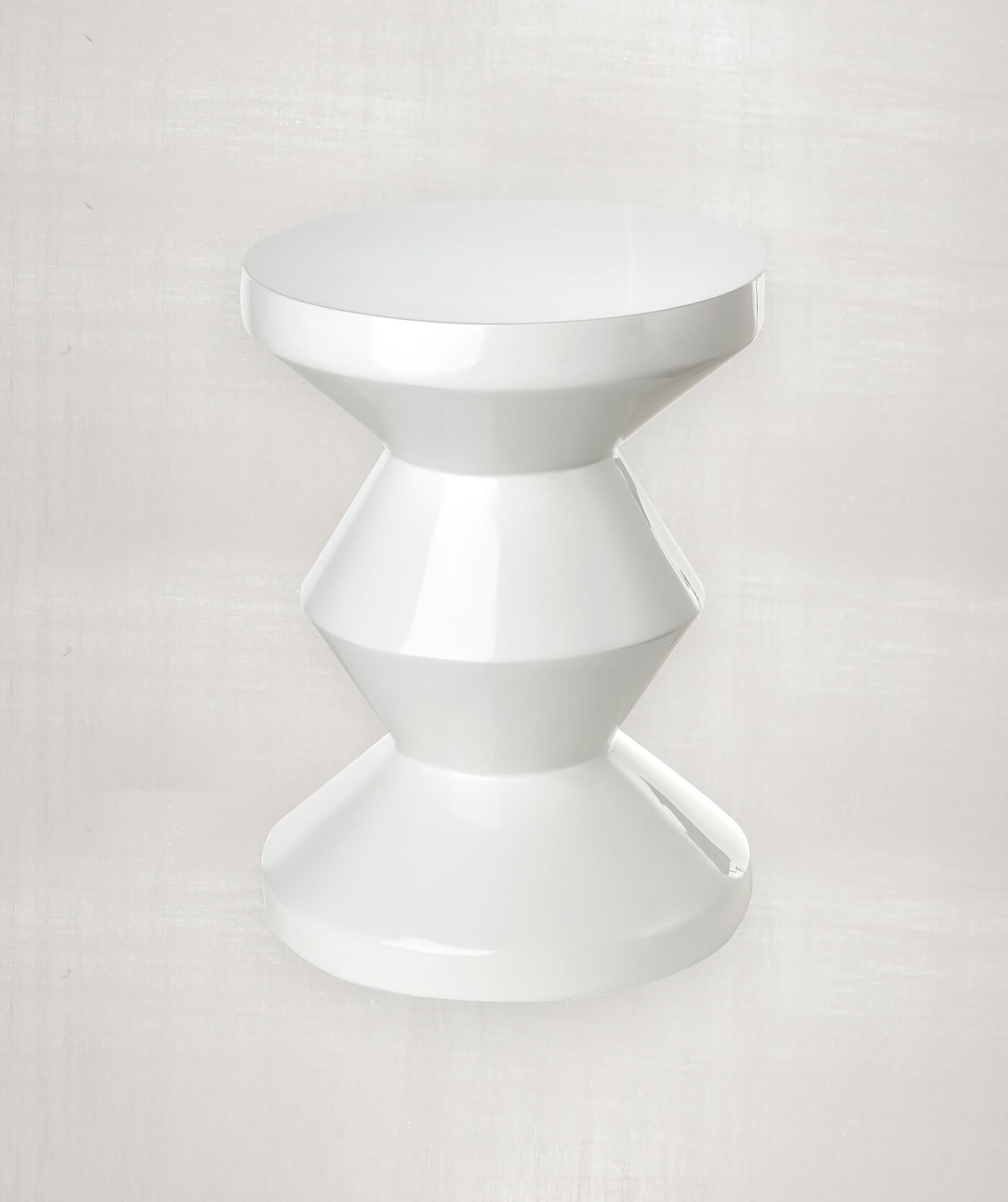 Zig Zag Hocker - Pols Potten  