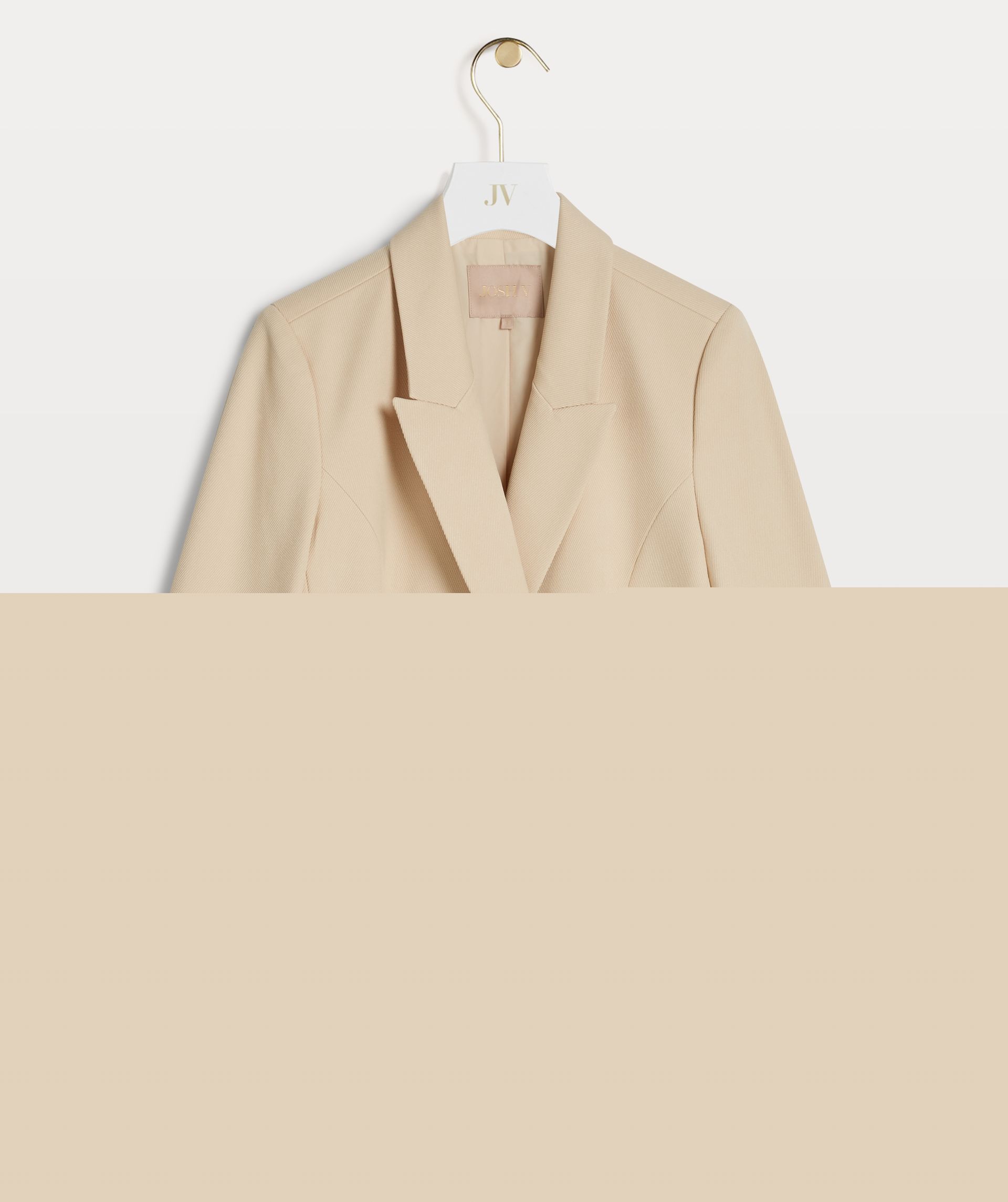 ZION Blazer