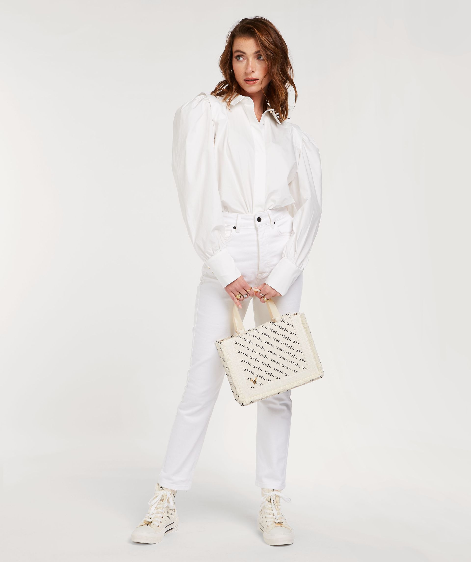 ZIVA Blouse