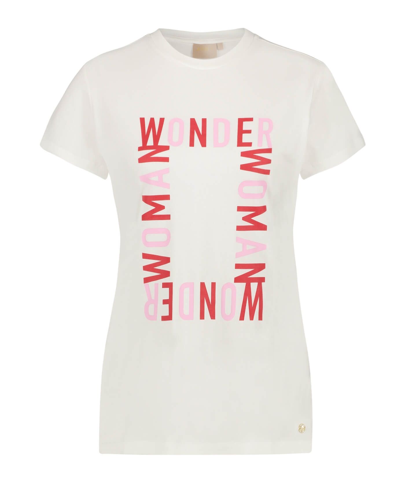 ZOE WONDER T-shirt