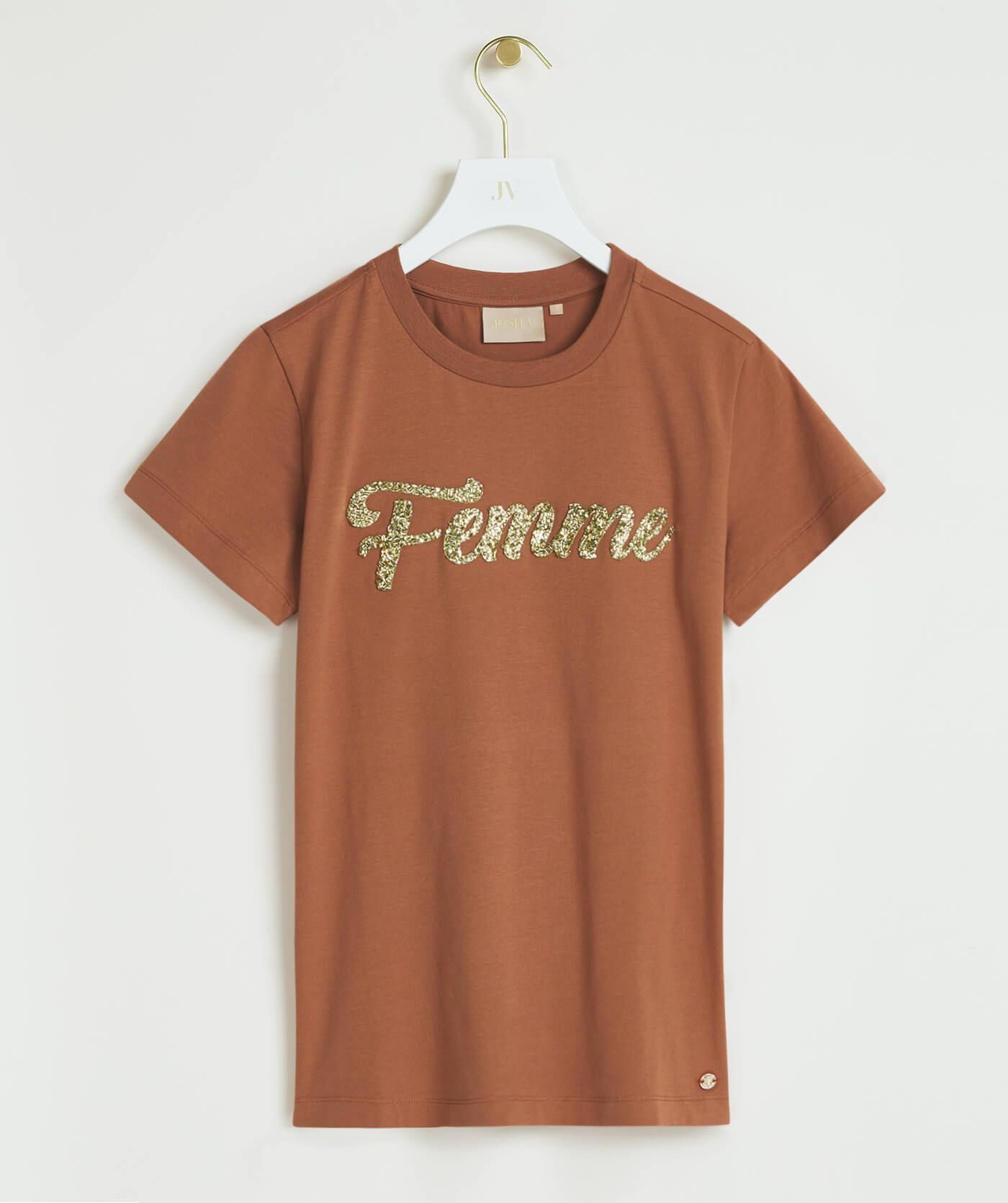 ZOE FEMME T-shirt