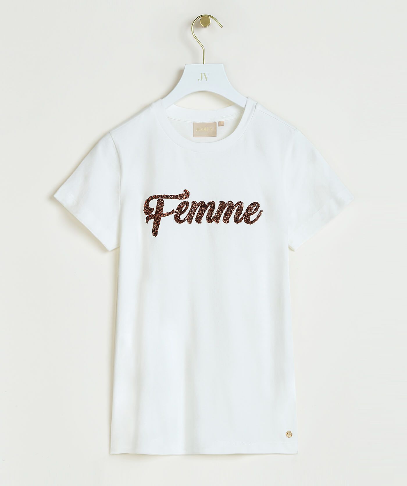 ZOE FEMME T-shirt