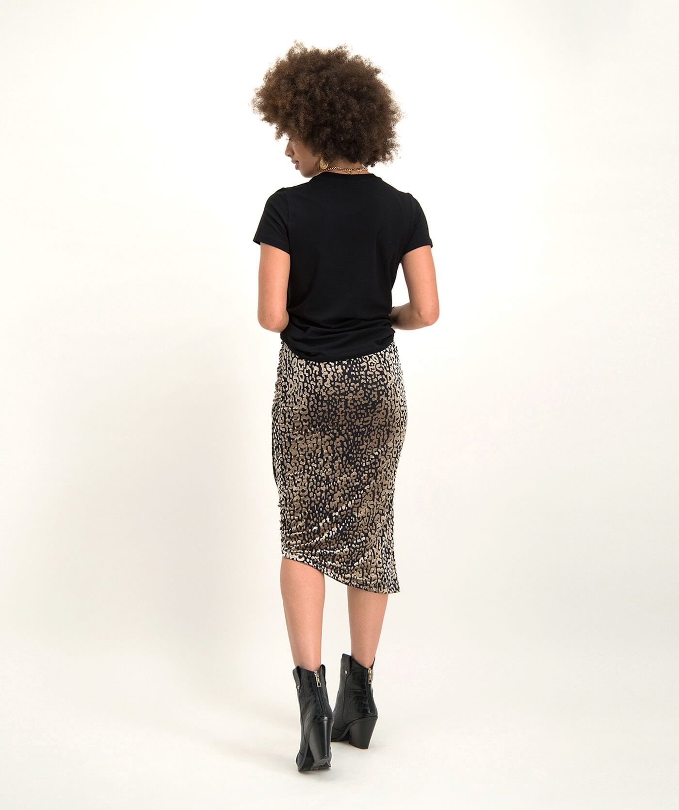ZOE JAGUAR T-shirt