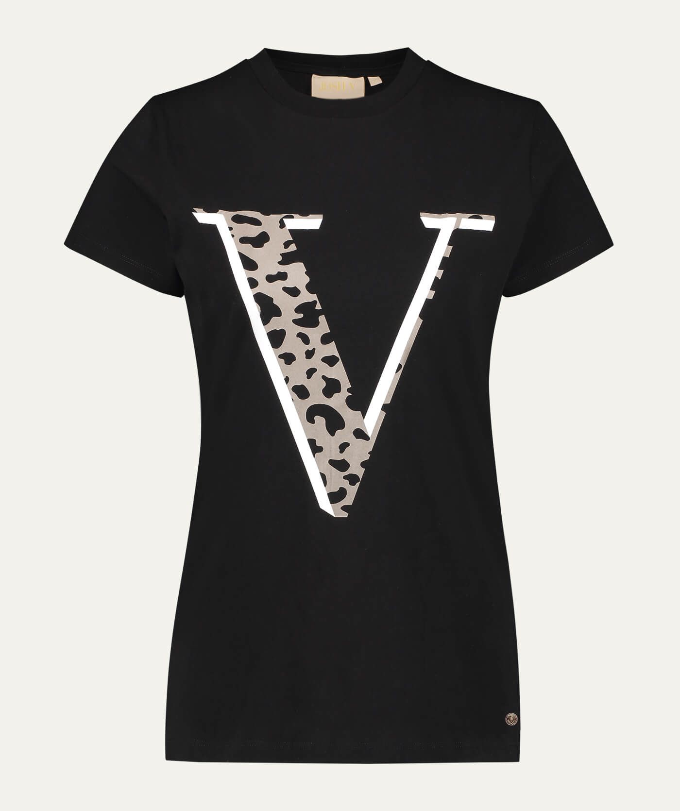 ZOE JAGUAR T-shirt
