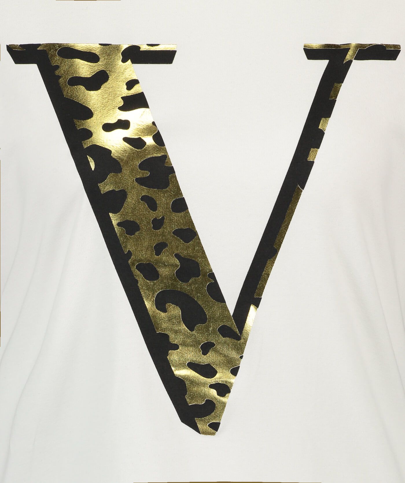 ZOE JAGUAR T-shirt
