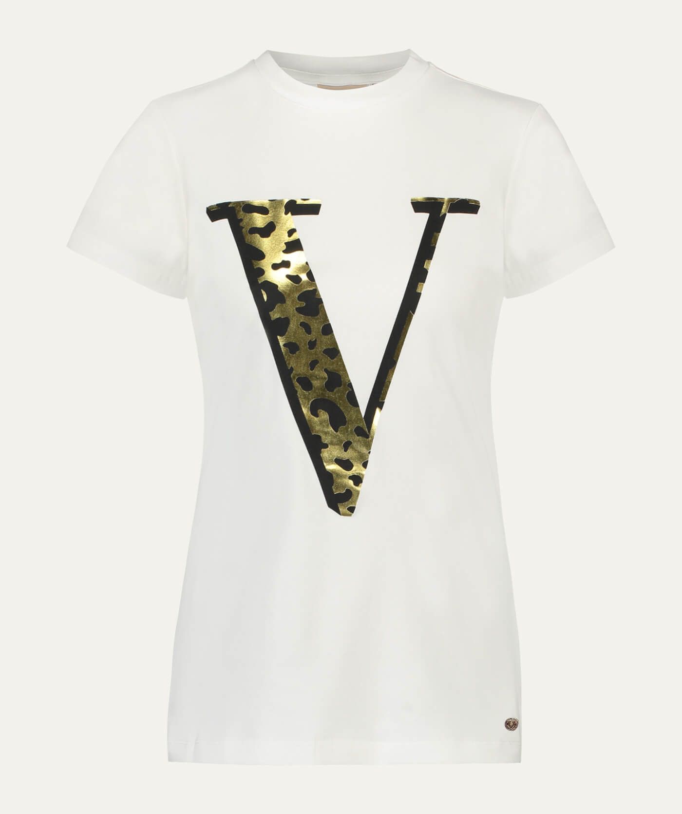 ZOE JAGUAR T-shirt