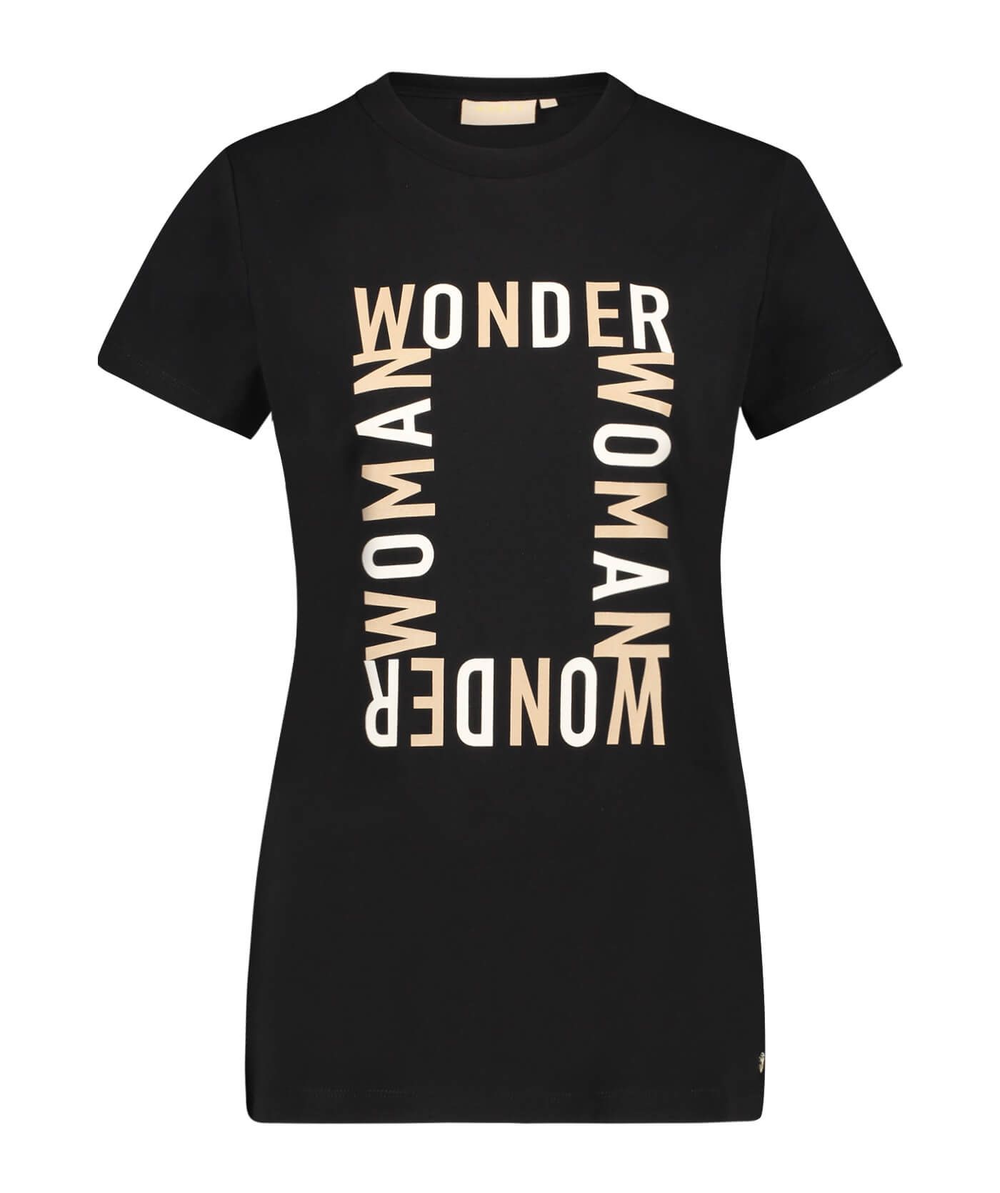 ZOE WONDER T-shirt