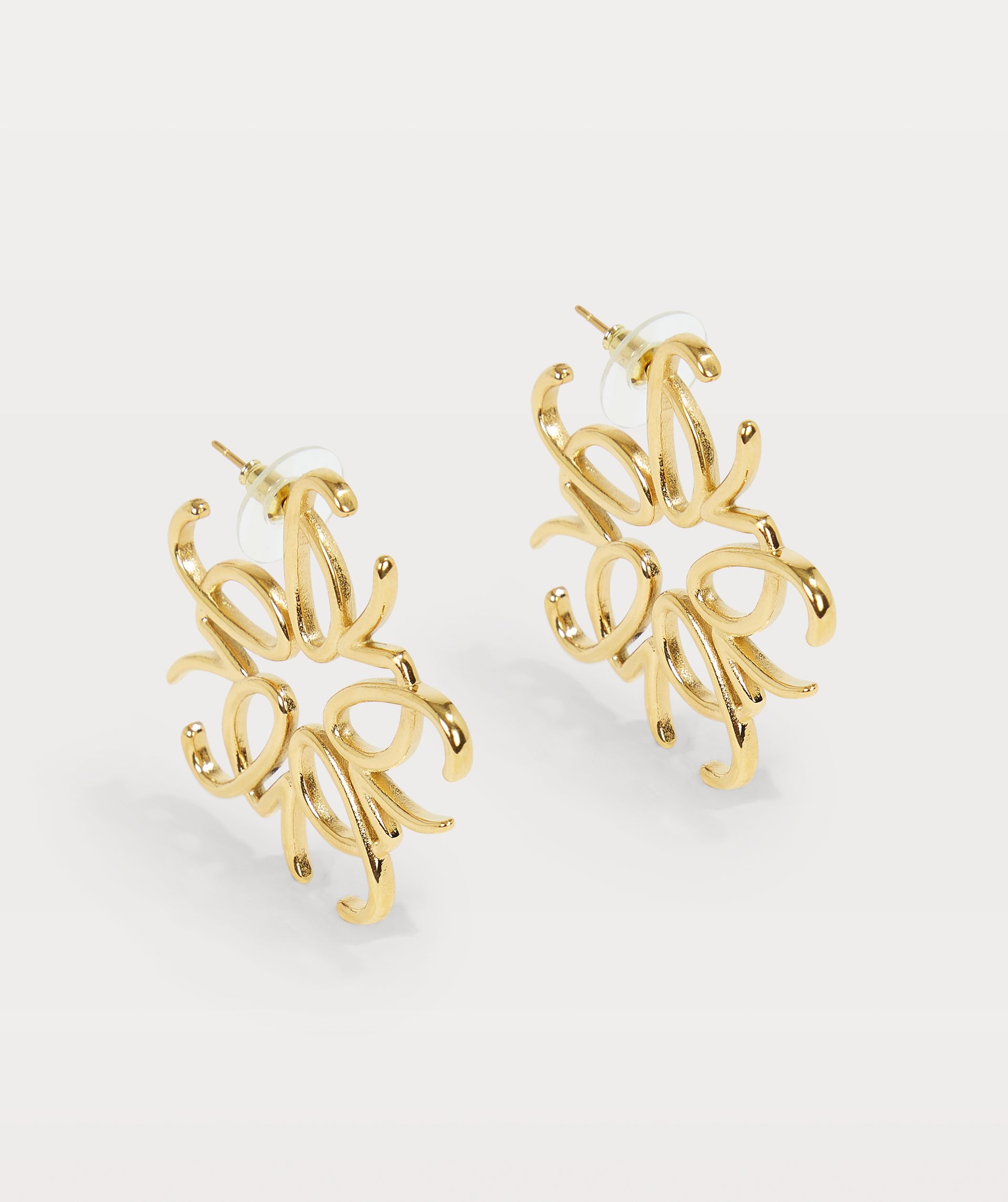 ZWAAN earrings