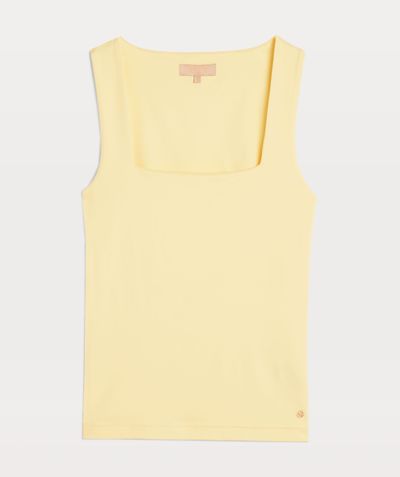 LINDE Top Bege - Josh V New