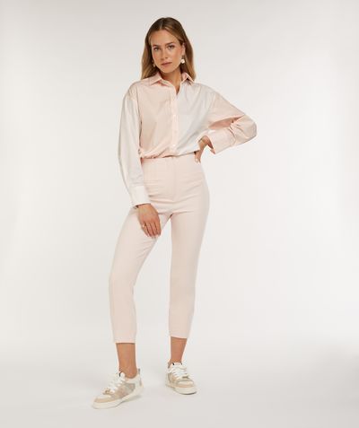 SOFIA oversized dames blouse | JOSH V | Official online shop