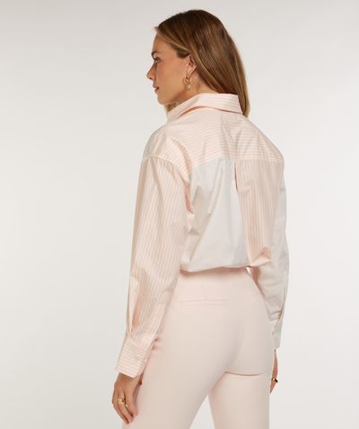 SOFIA oversized dames blouse | JOSH V | Official online shop