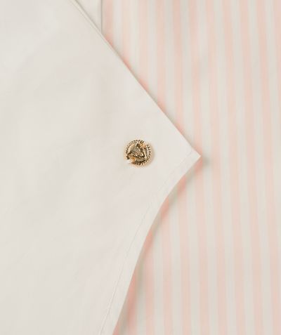 SOFIA oversized dames blouse | JOSH V | Official online shop