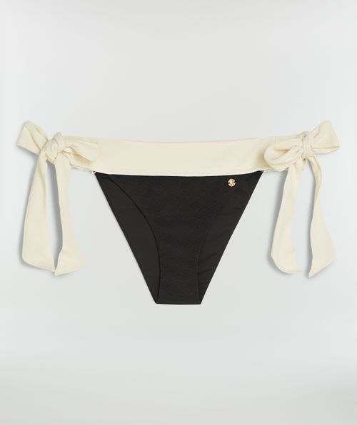 AIRE mid rise bikini bottoms
