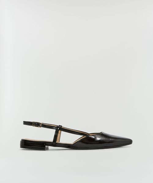 ALESSIA Slingbacks mit Schnalle